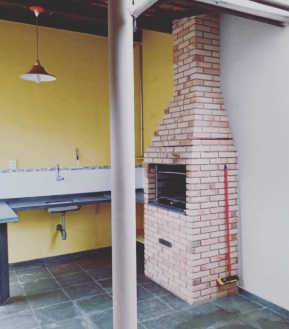 Casa para venda