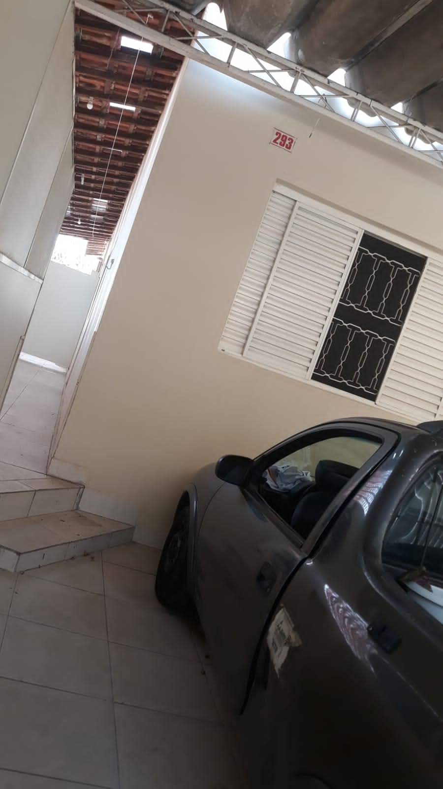 Casa para venda