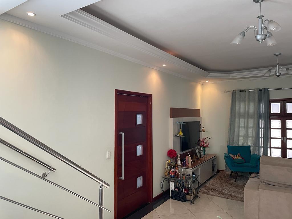 Casa - Venda, Residencial Flamboyant, São José dos Campos, SP
