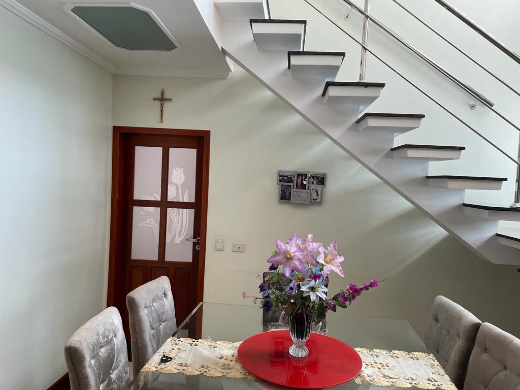Casa para venda