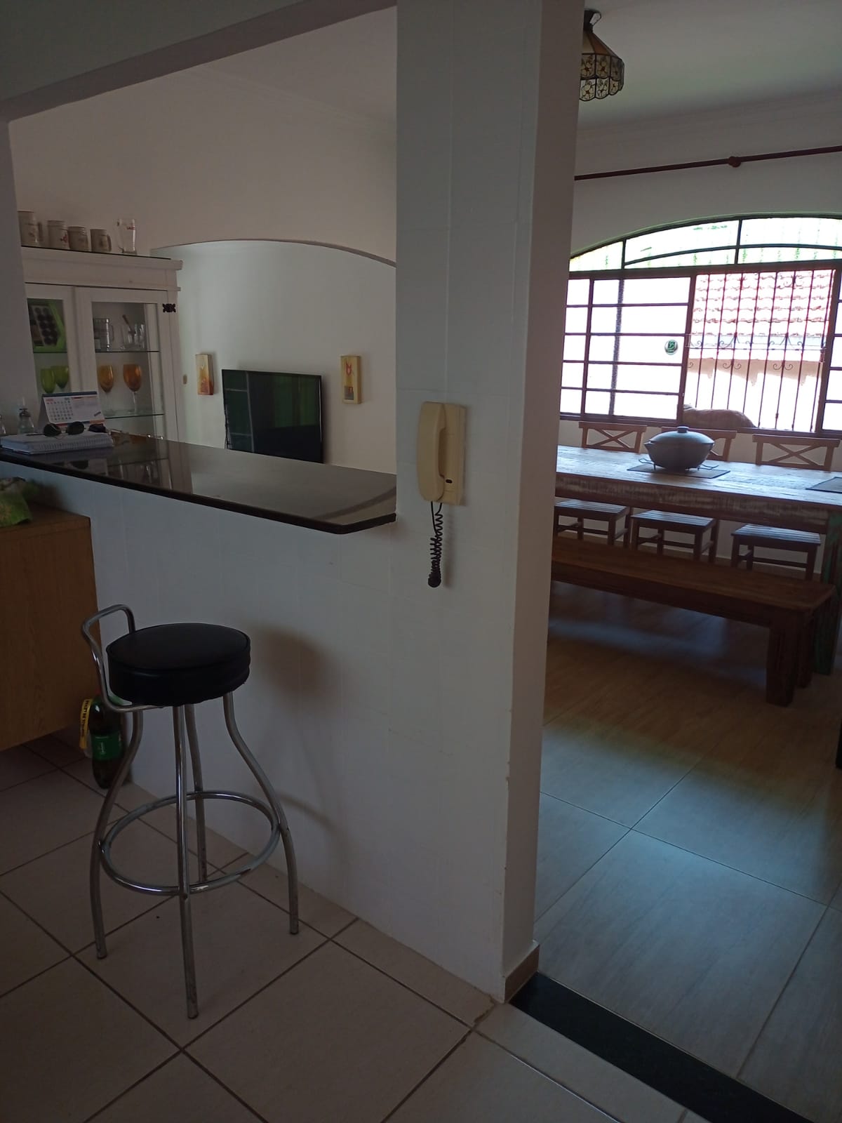 Casa para venda
