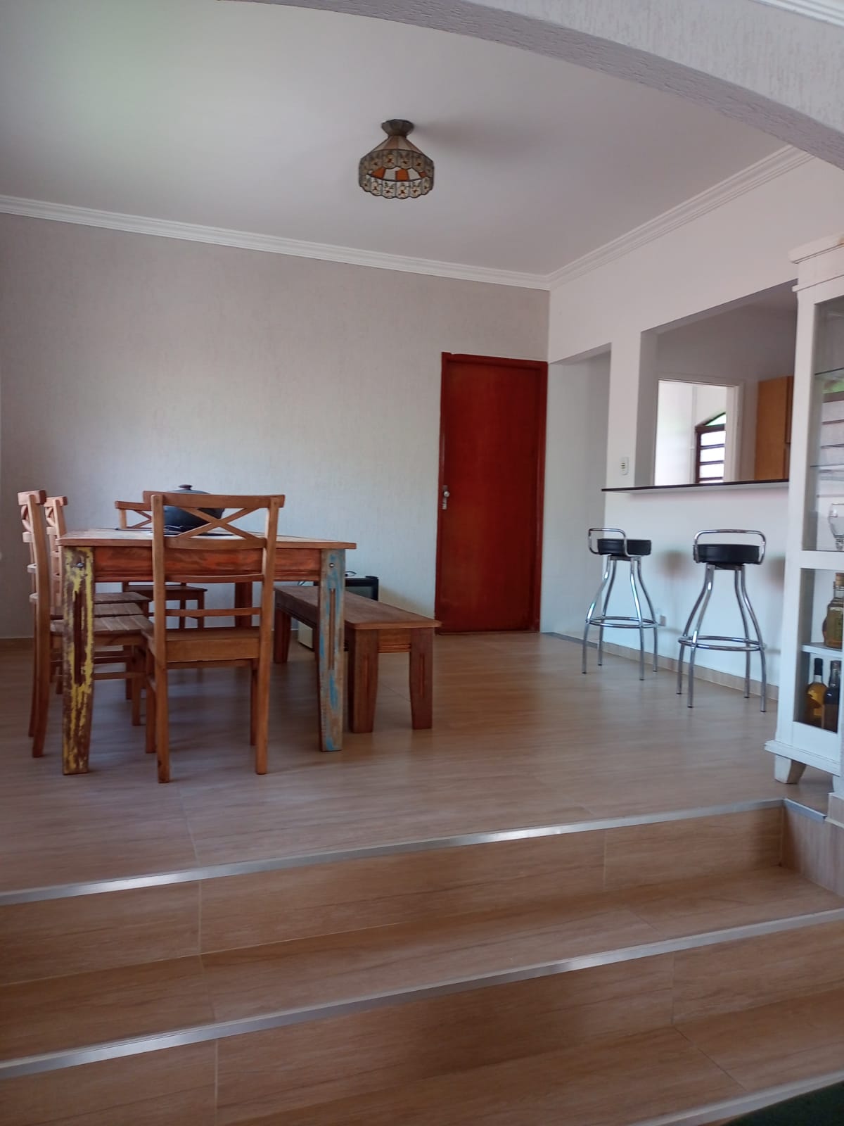 Casa para venda