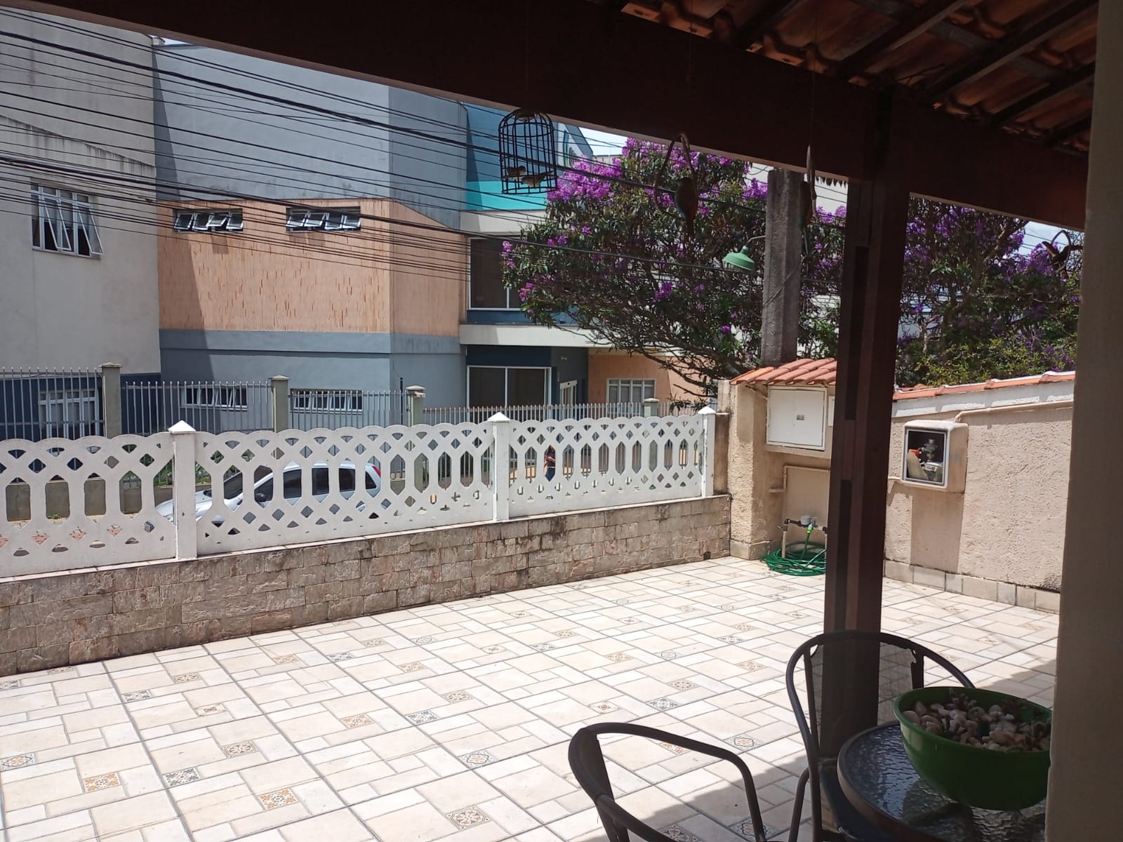 Casa para venda