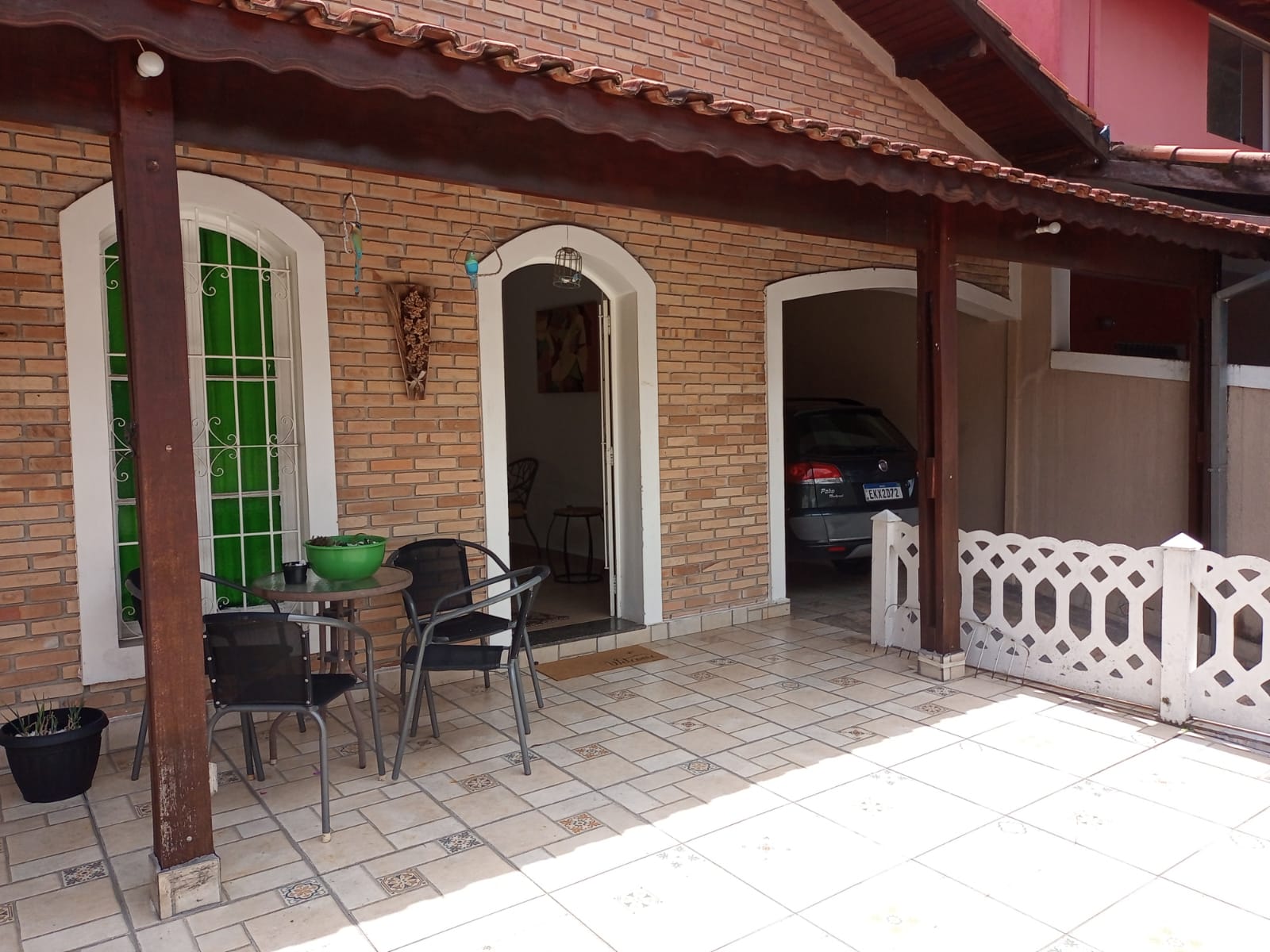 Casa - Venda, Jardim Souto, São José dos Campos, SP