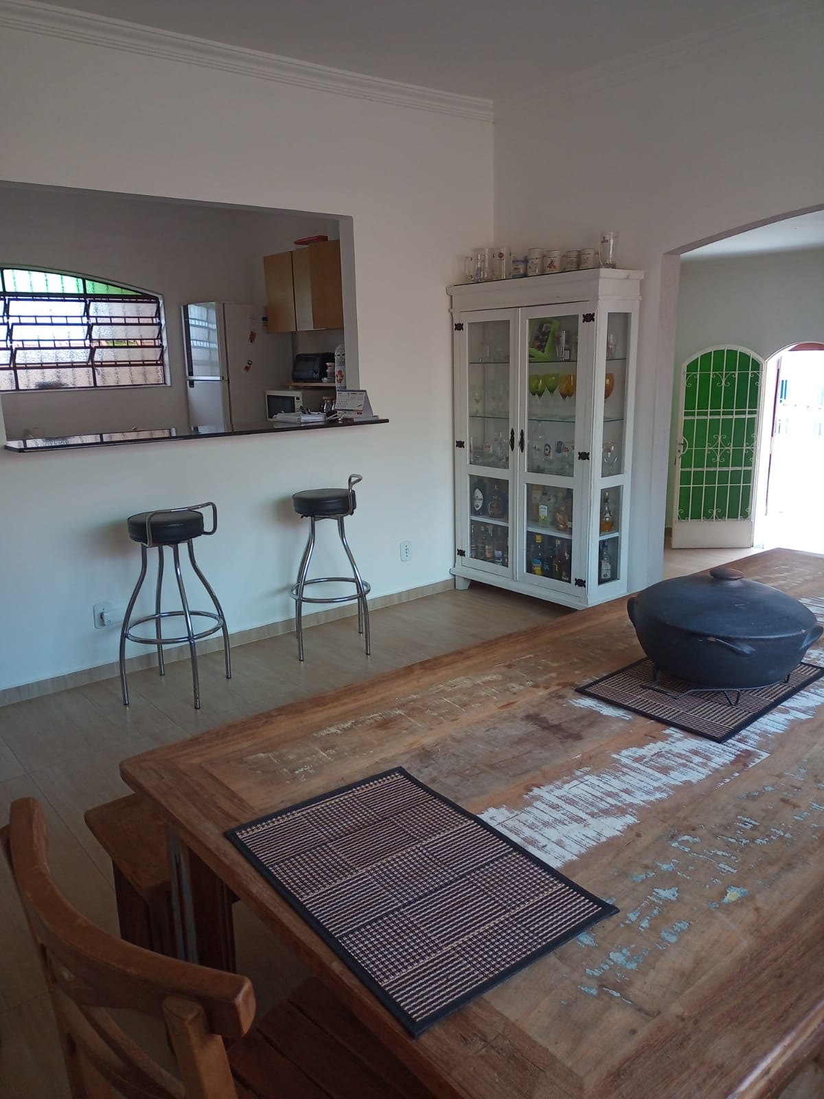 Casa para venda