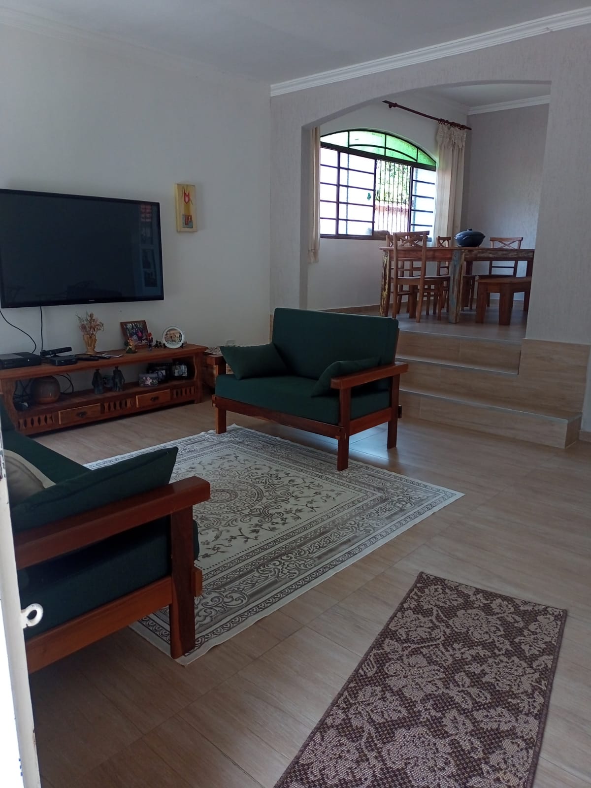 Casa para venda