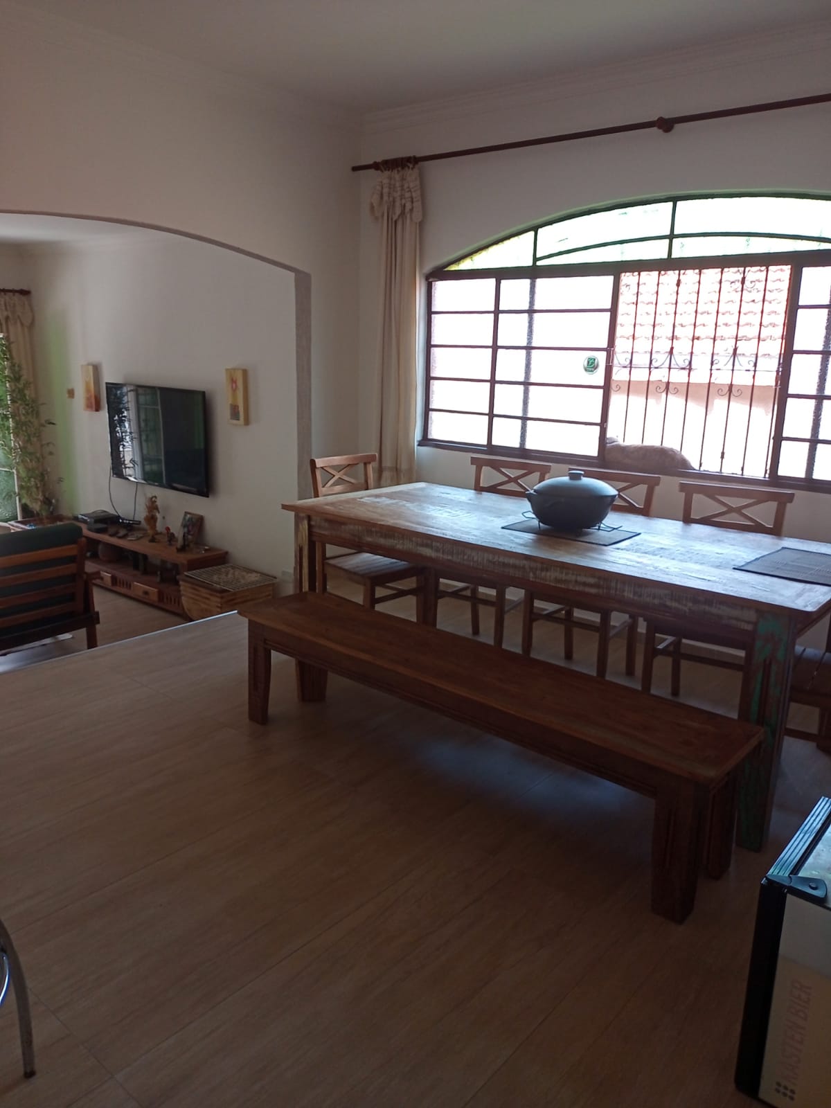 Casa para venda