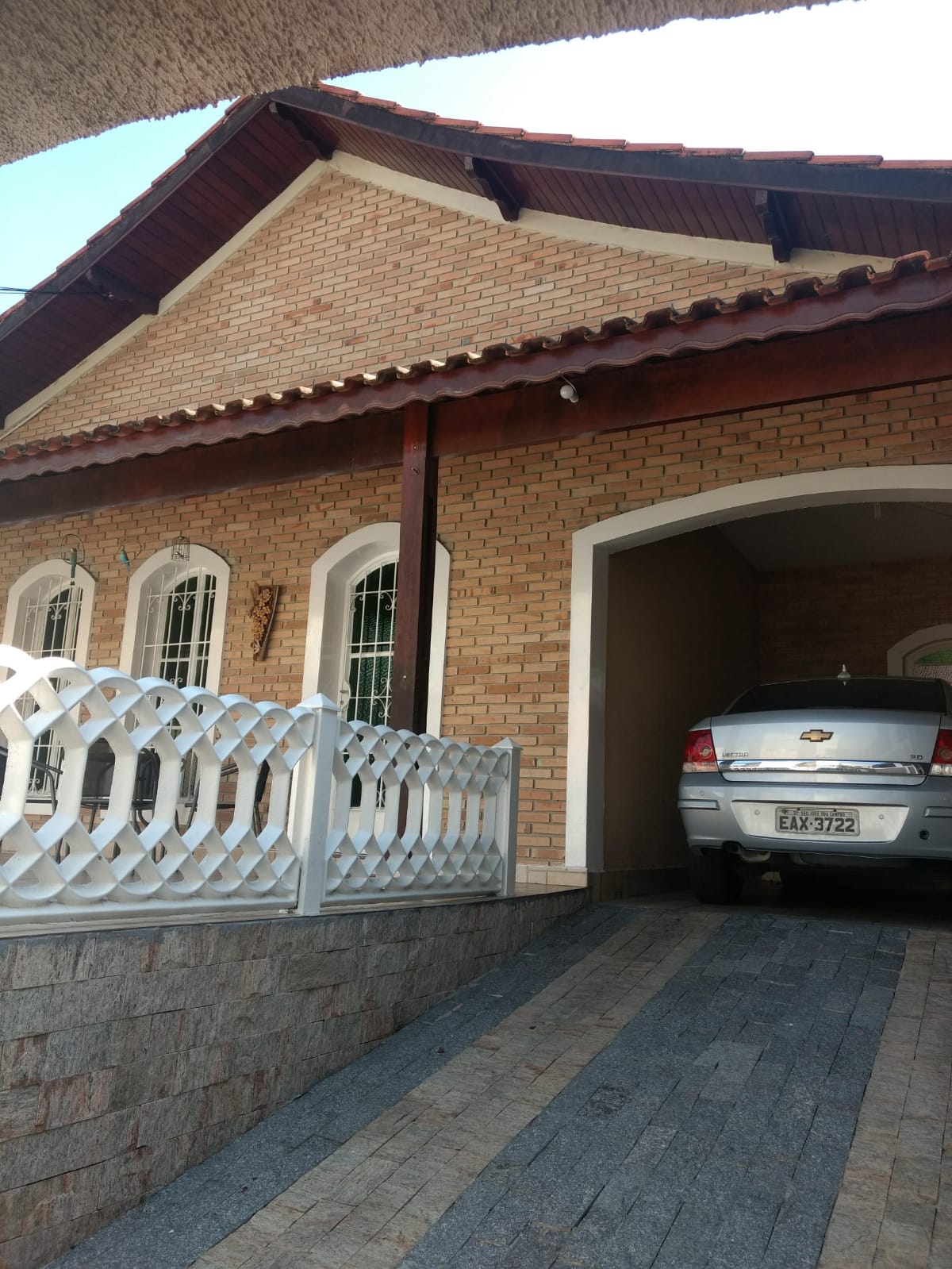 Casa para venda