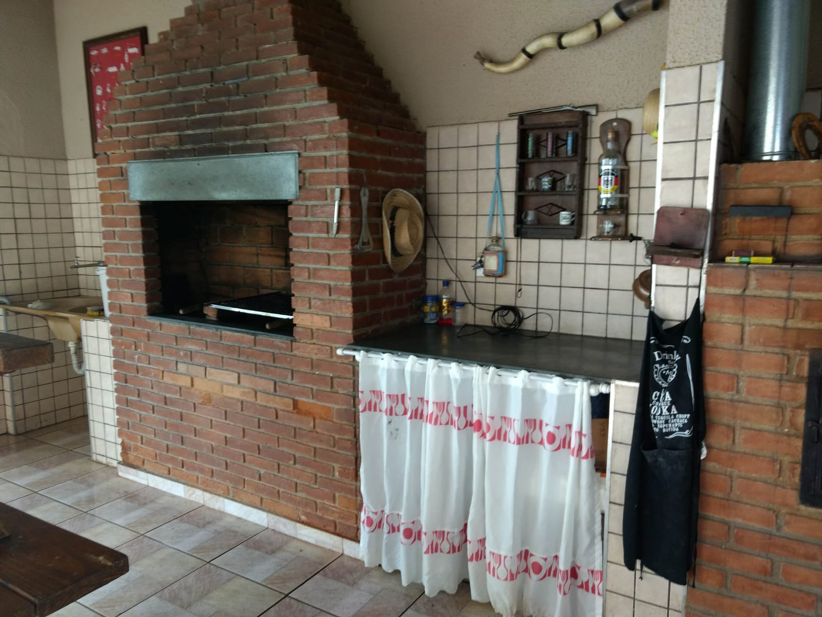 Casa para venda