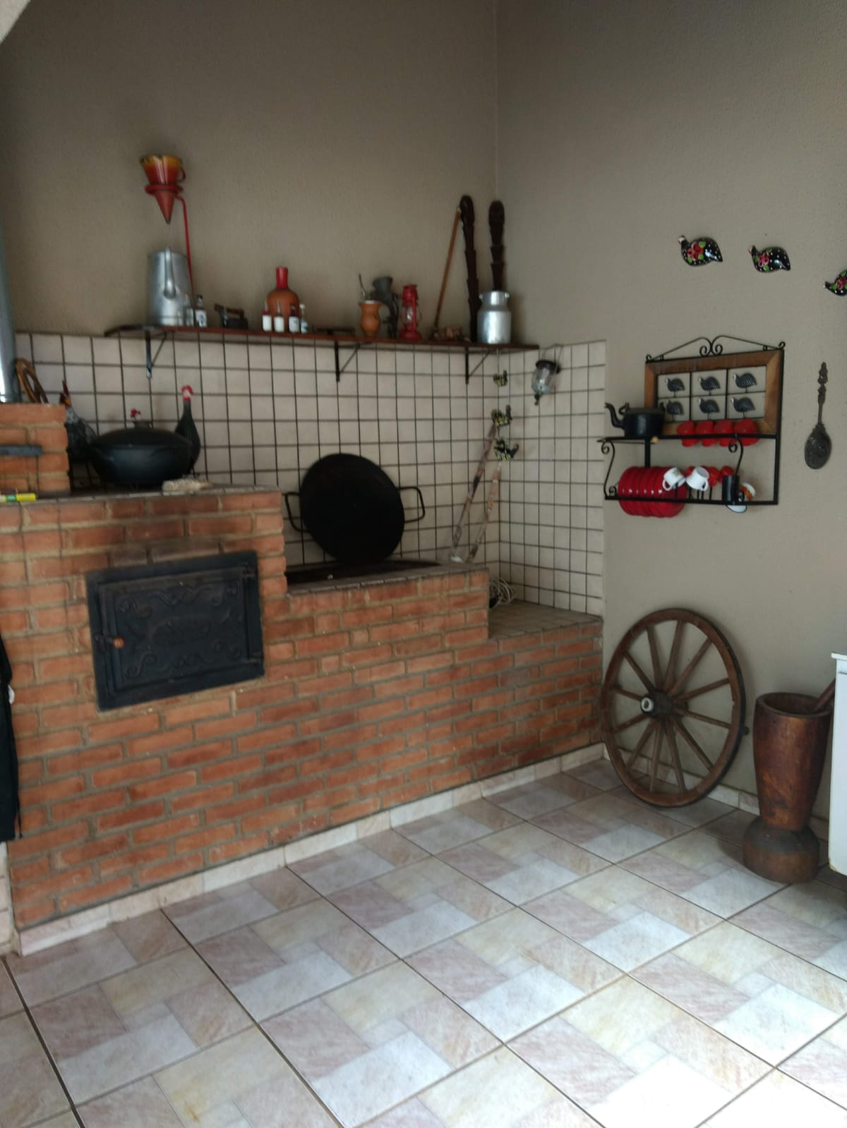 Casa para venda