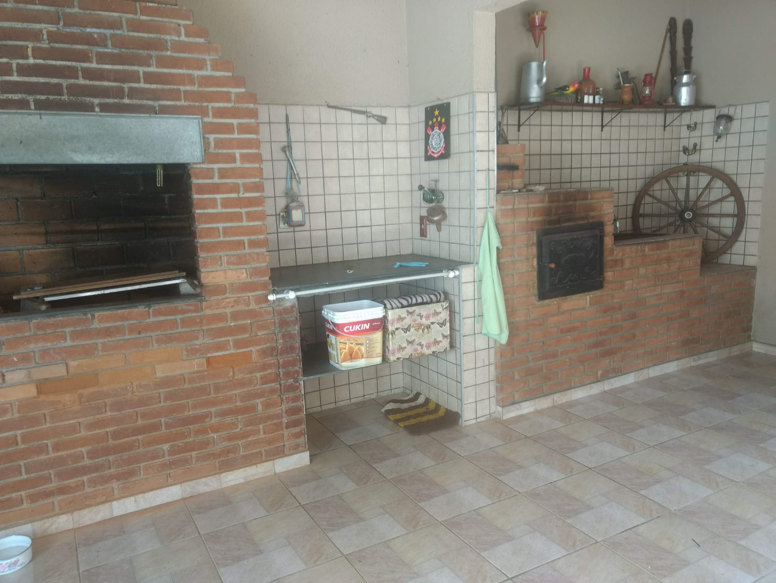 Casa para venda