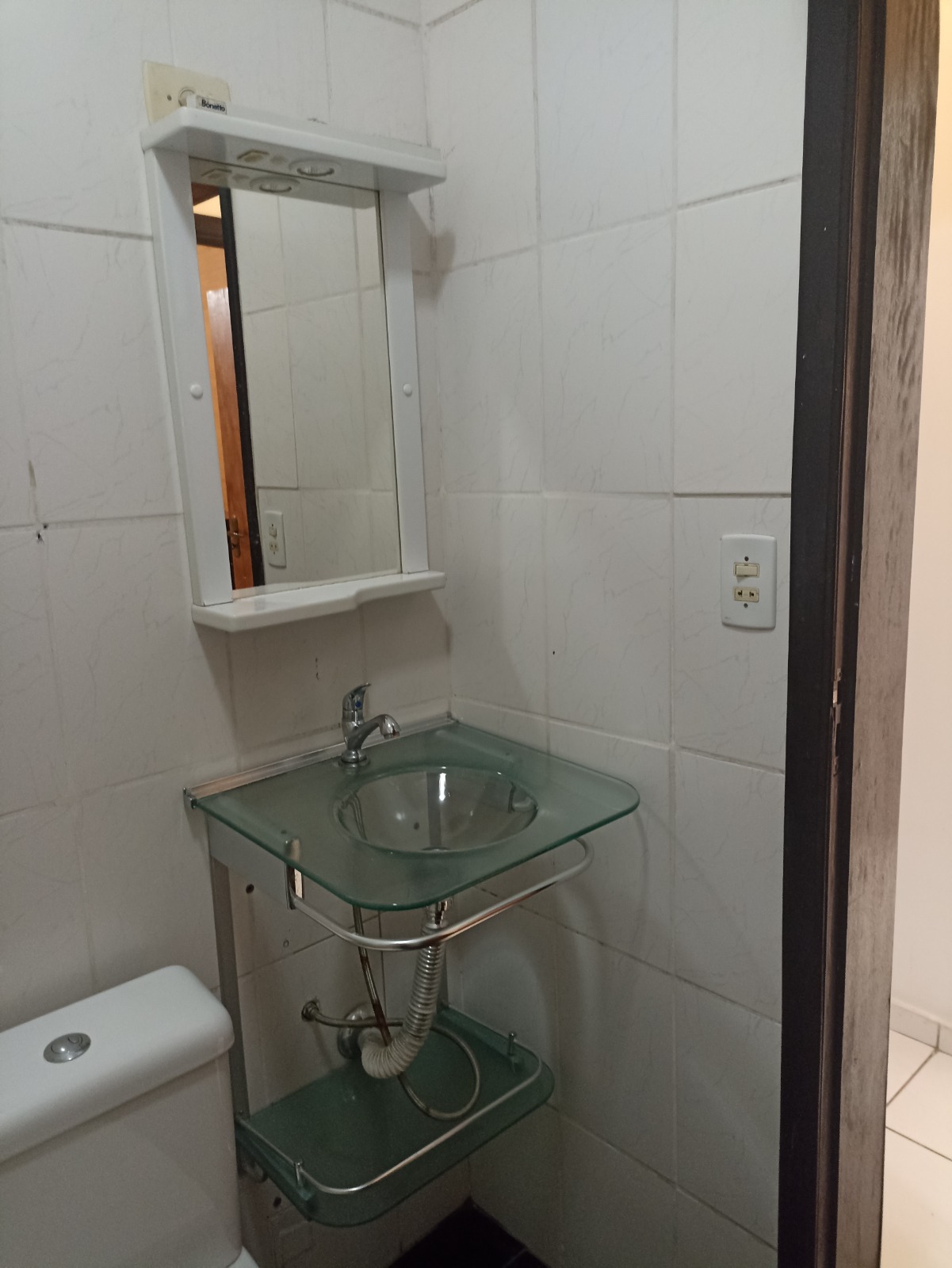 Casa Para Venda em Condomínio Bell Park