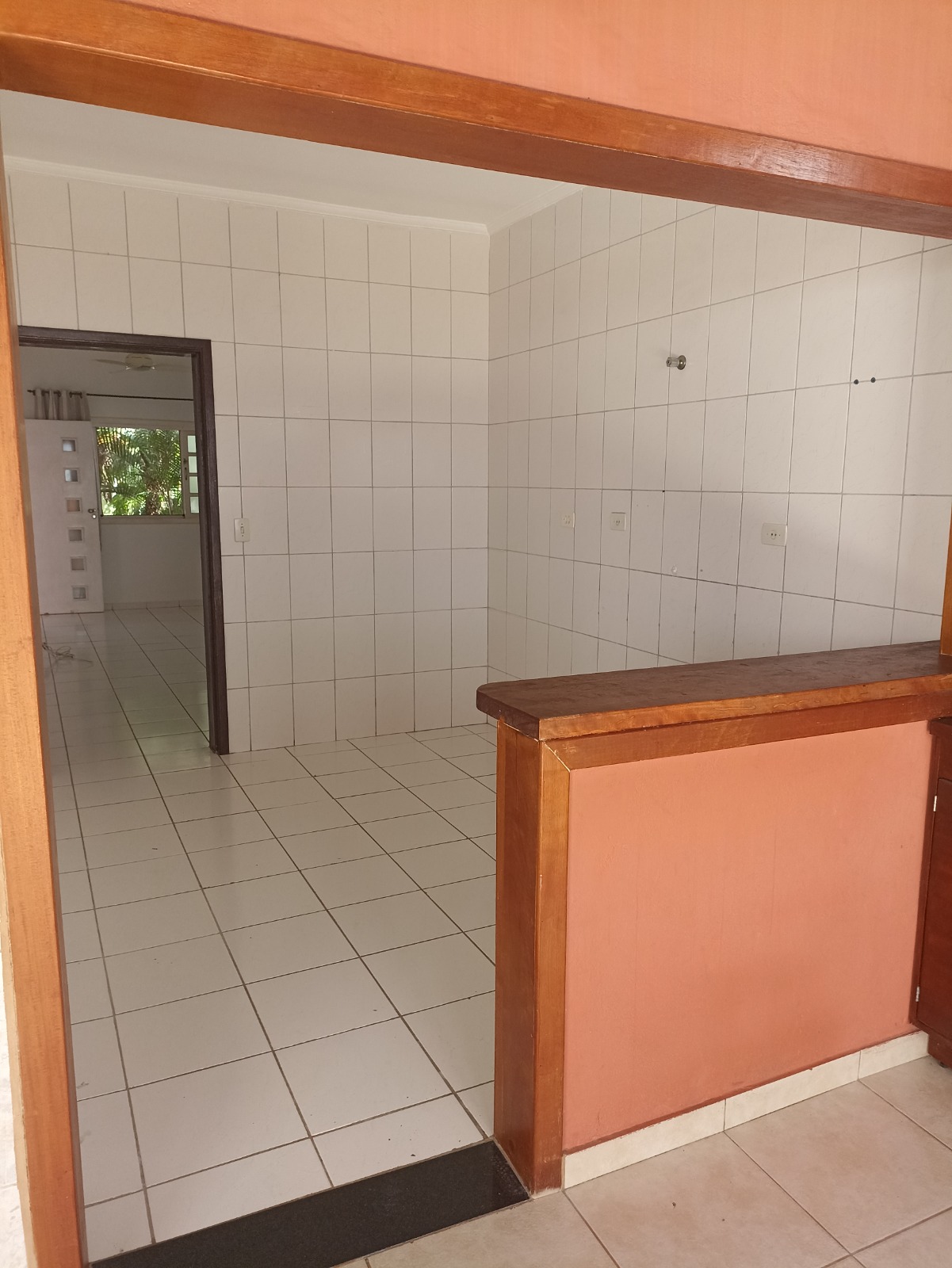 Casa Para Venda em Condomínio Bell Park
