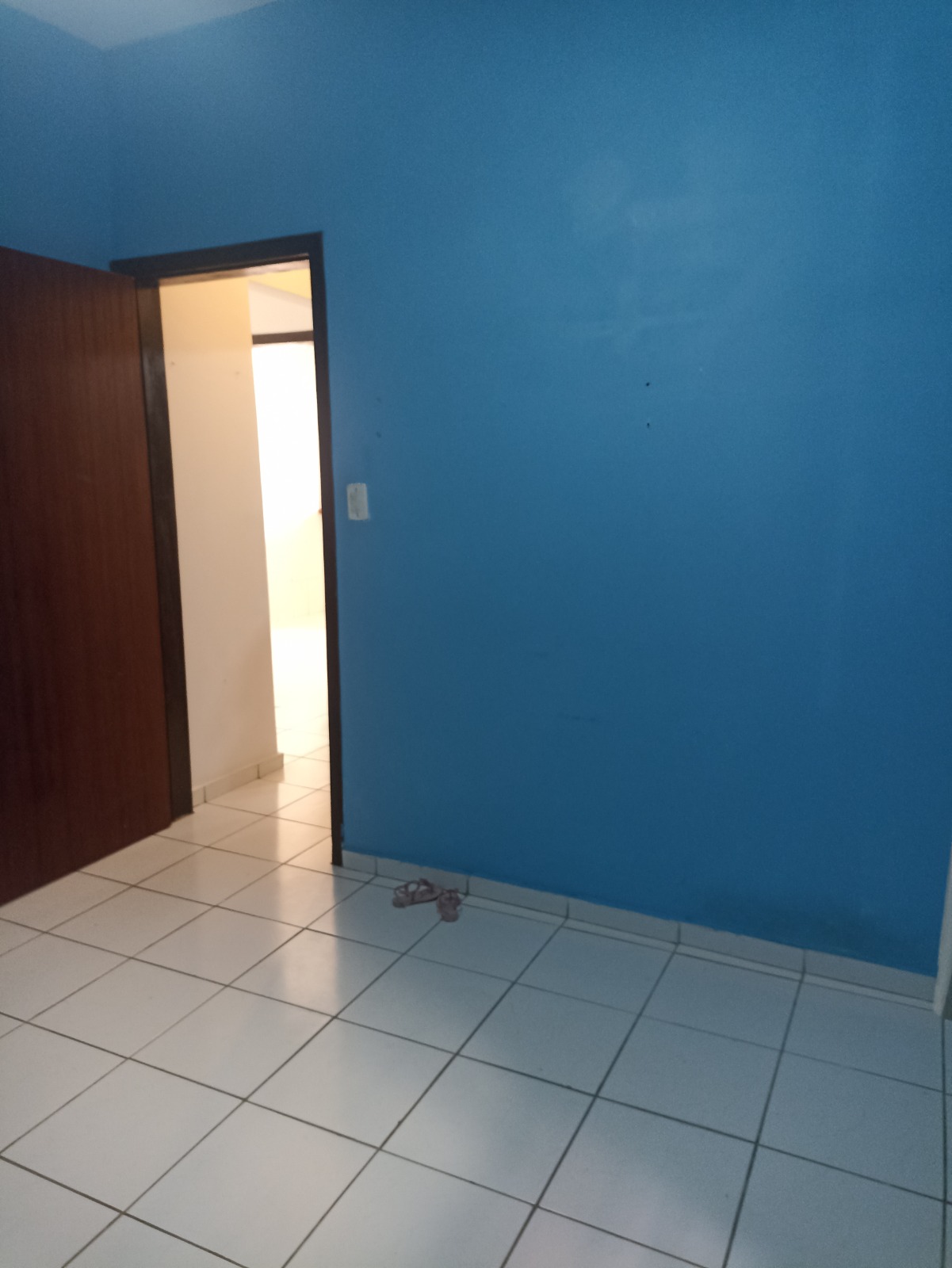 Casa Para Venda em Condomínio Bell Park