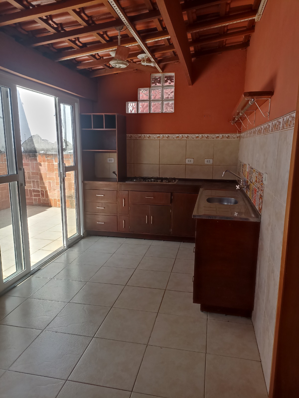 Casa Para Venda em Condomínio Bell Park