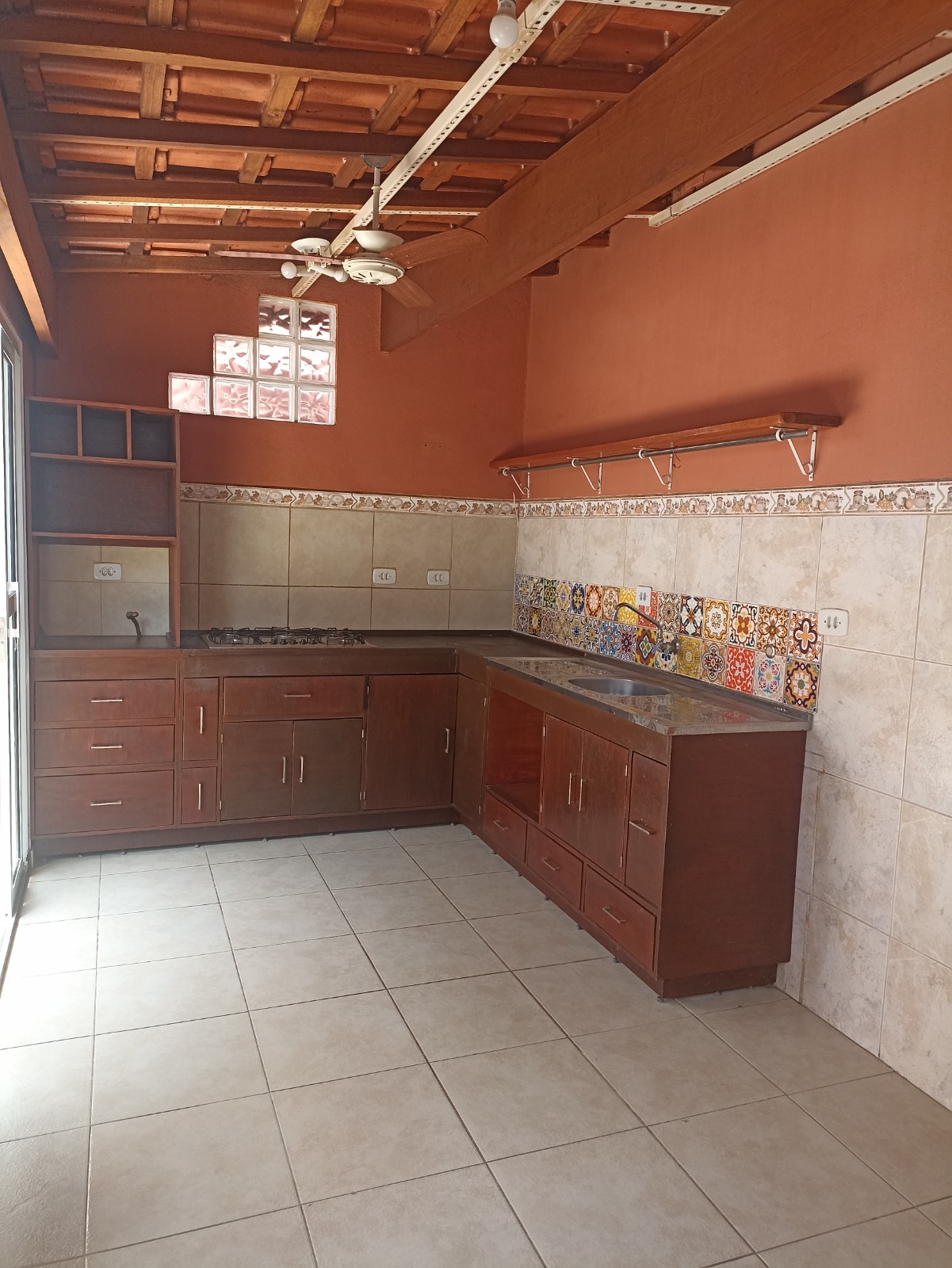 Casa Para Venda em Condomínio Bell Park