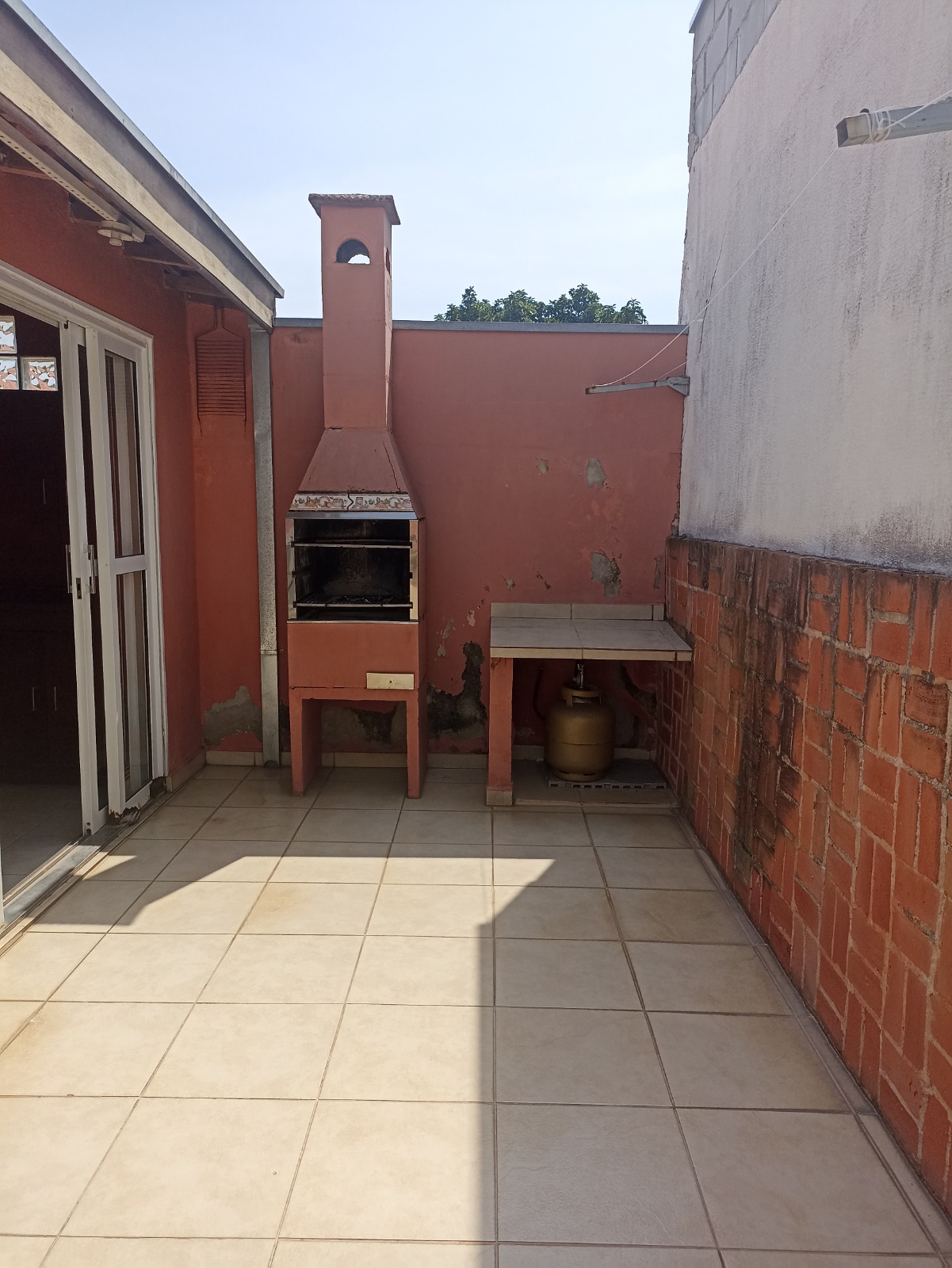 Casa Para Venda em Condomínio Bell Park