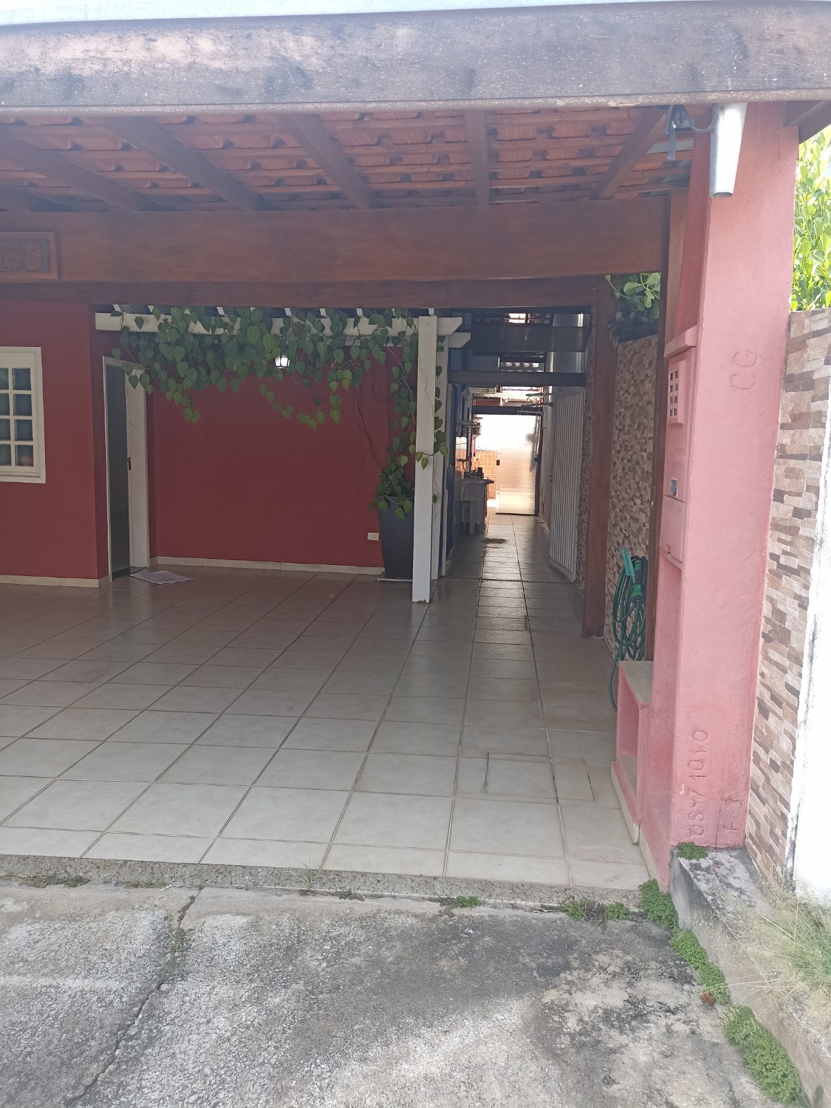 Casa Para Venda em Condomínio Bell Park