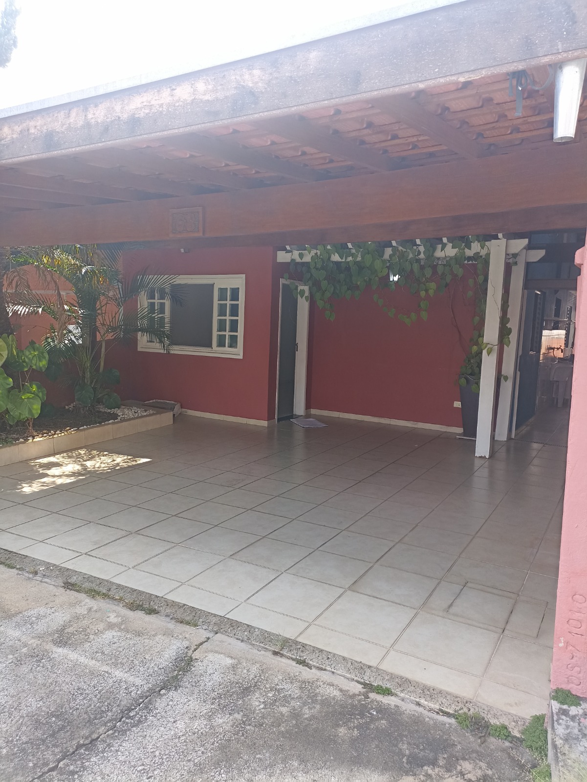 Casa em condomínio - Venda, Jardim uirá, São José dos Campos, SP