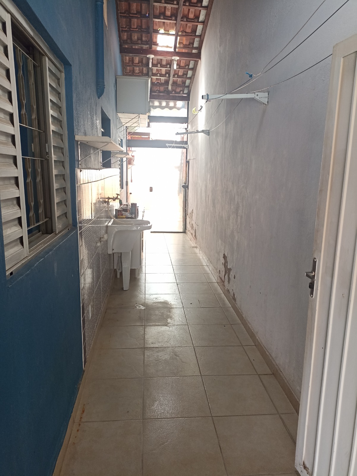 Casa Para Venda em Condomínio Bell Park