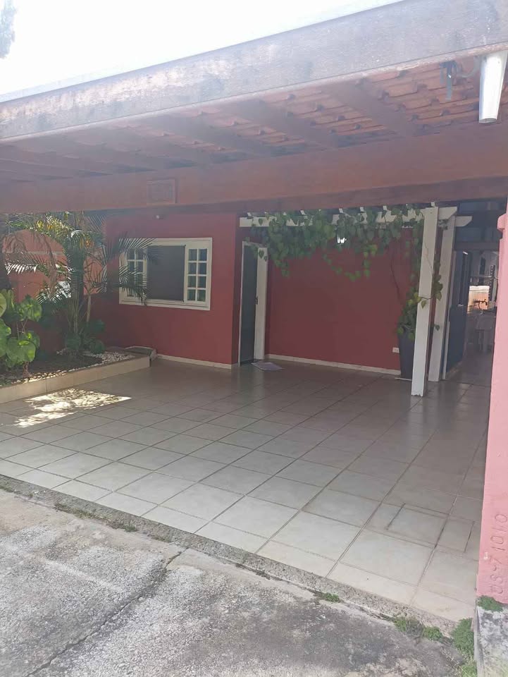 Casa Para Venda em Condomínio Bell Park