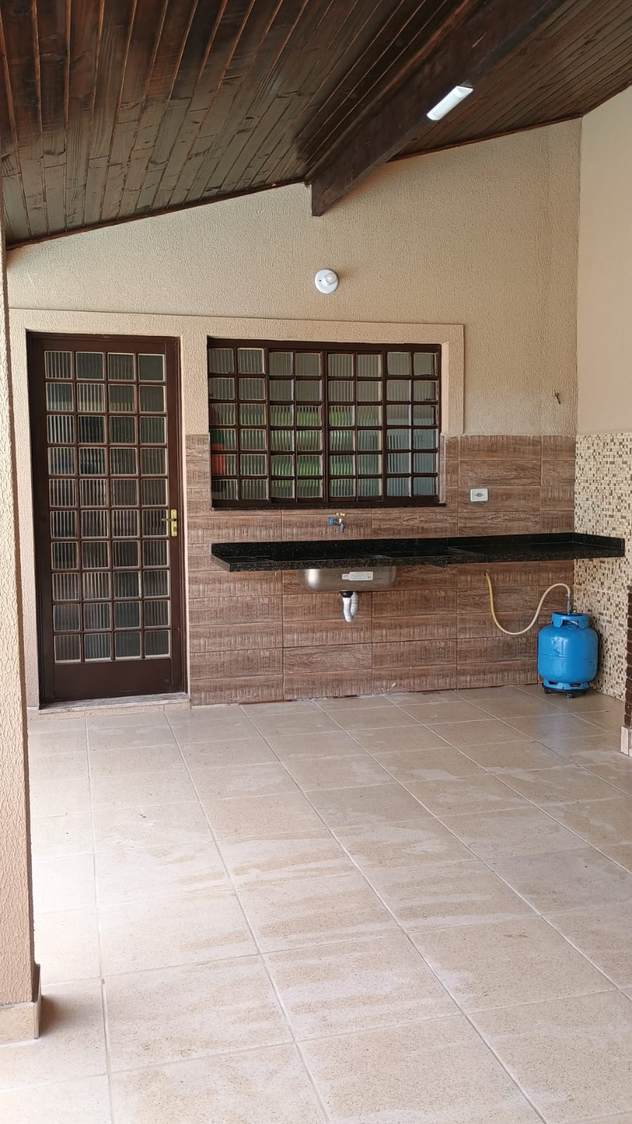 Casa para venda