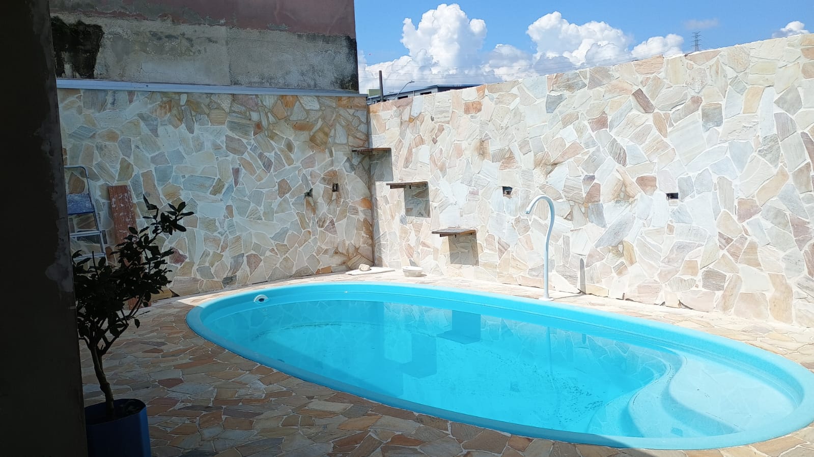 Casa para venda