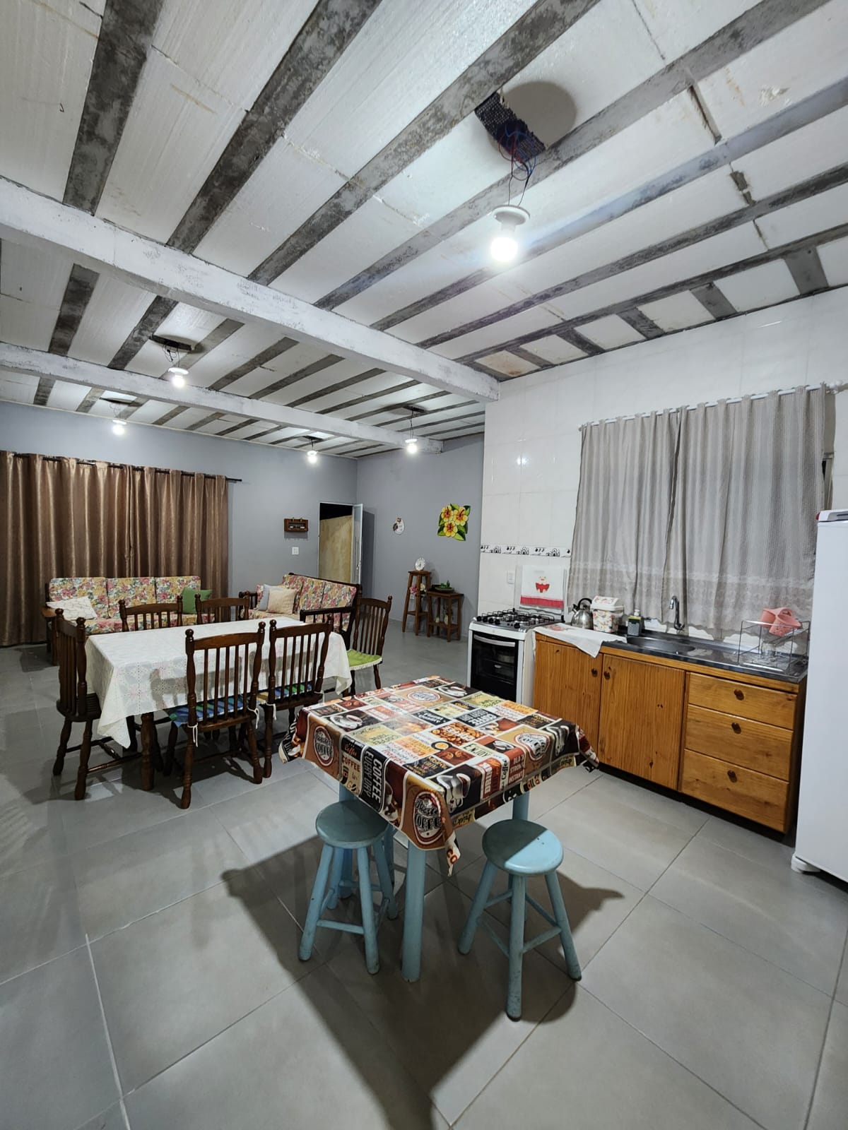 Casa - Venda, Residencial São Francisco, São José dos Campos, SP