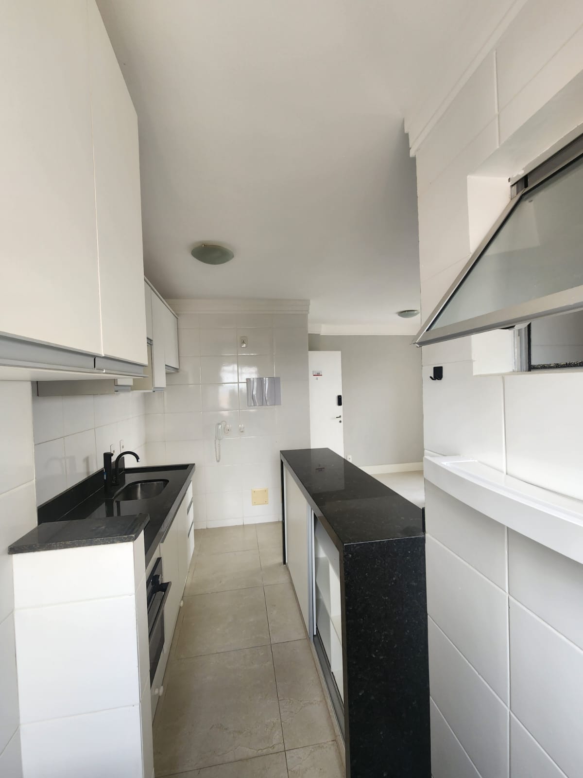 Apartamento - Locação, Residencial Flamboyant, São José dos Campos, SP