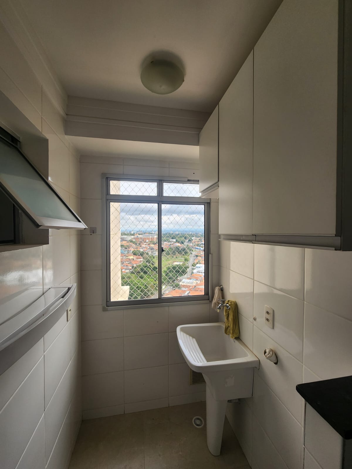 Apartamento para locação
