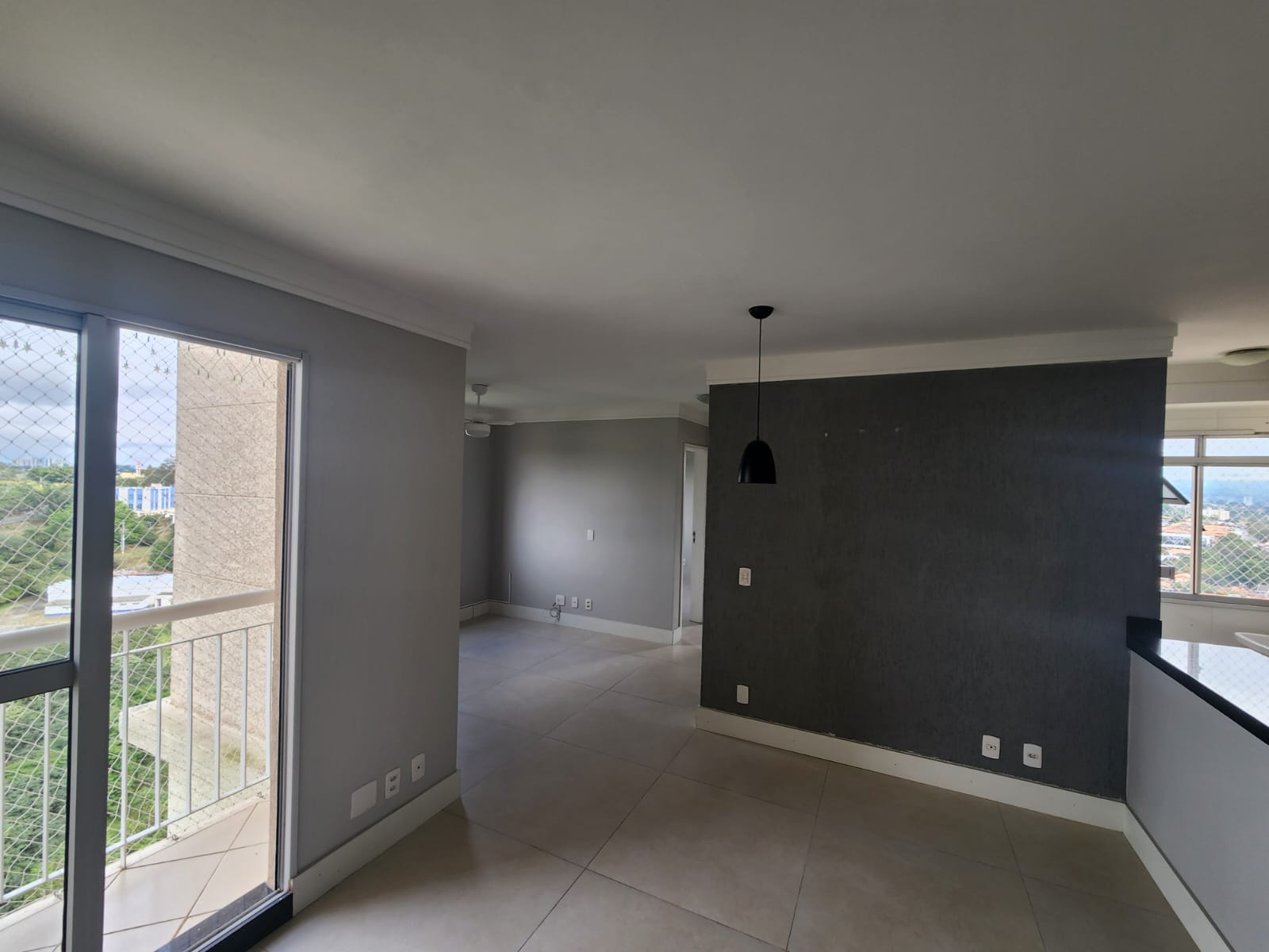 Apartamento para locação