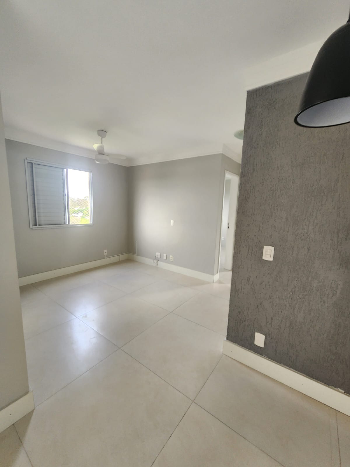 Apartamento para locação
