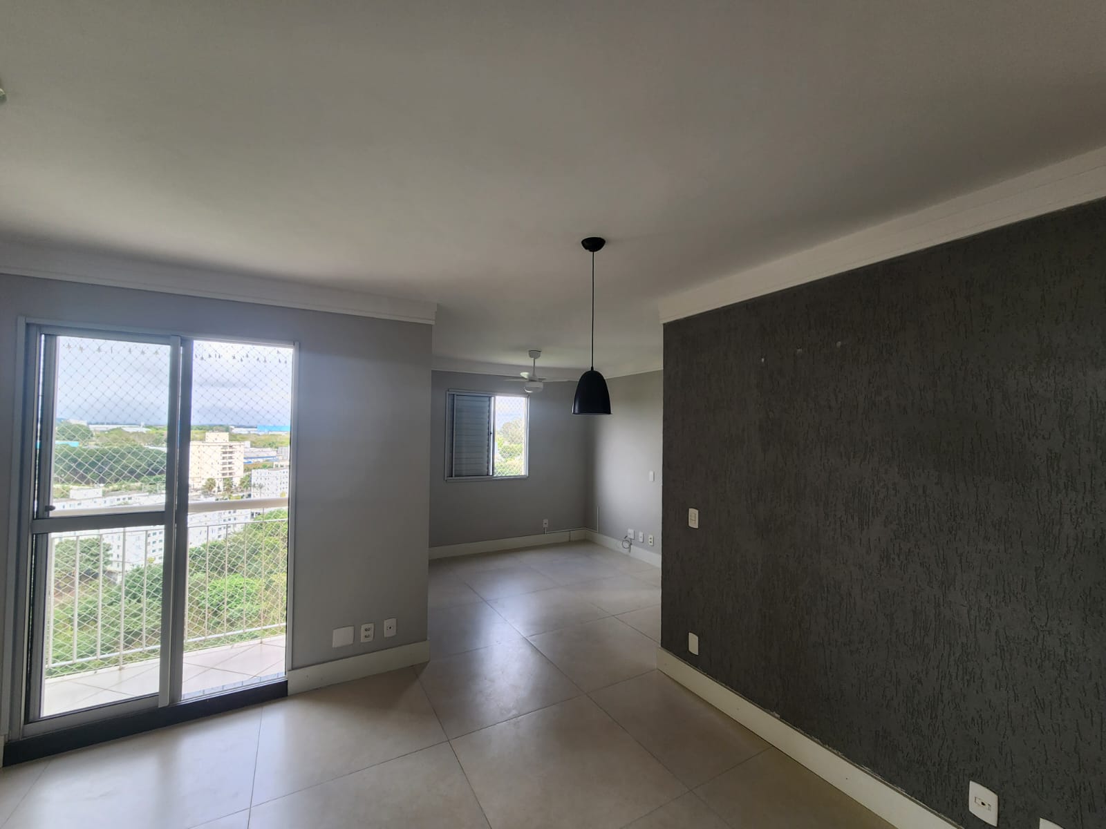 Apartamento para locação