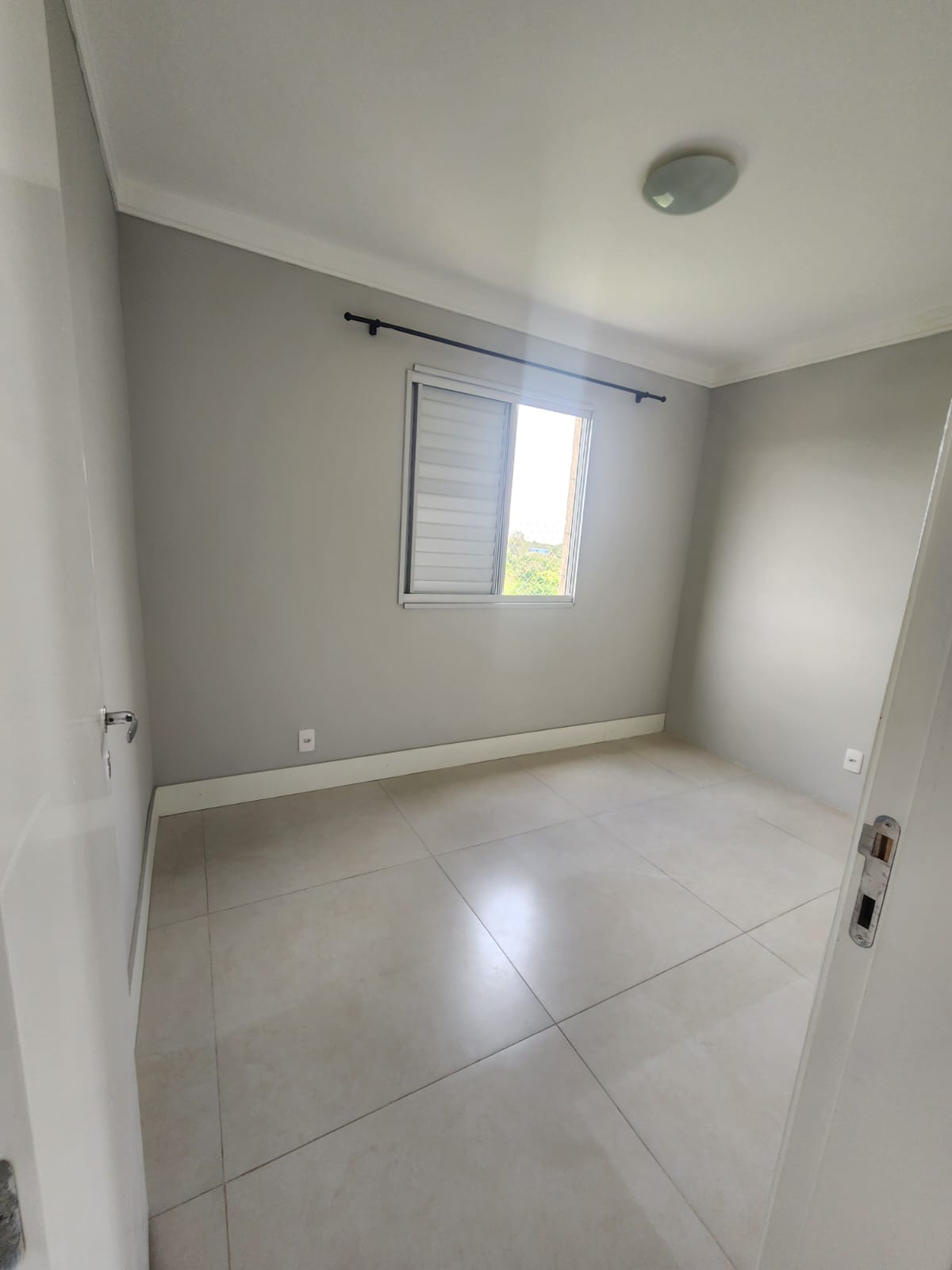 Apartamento para locação