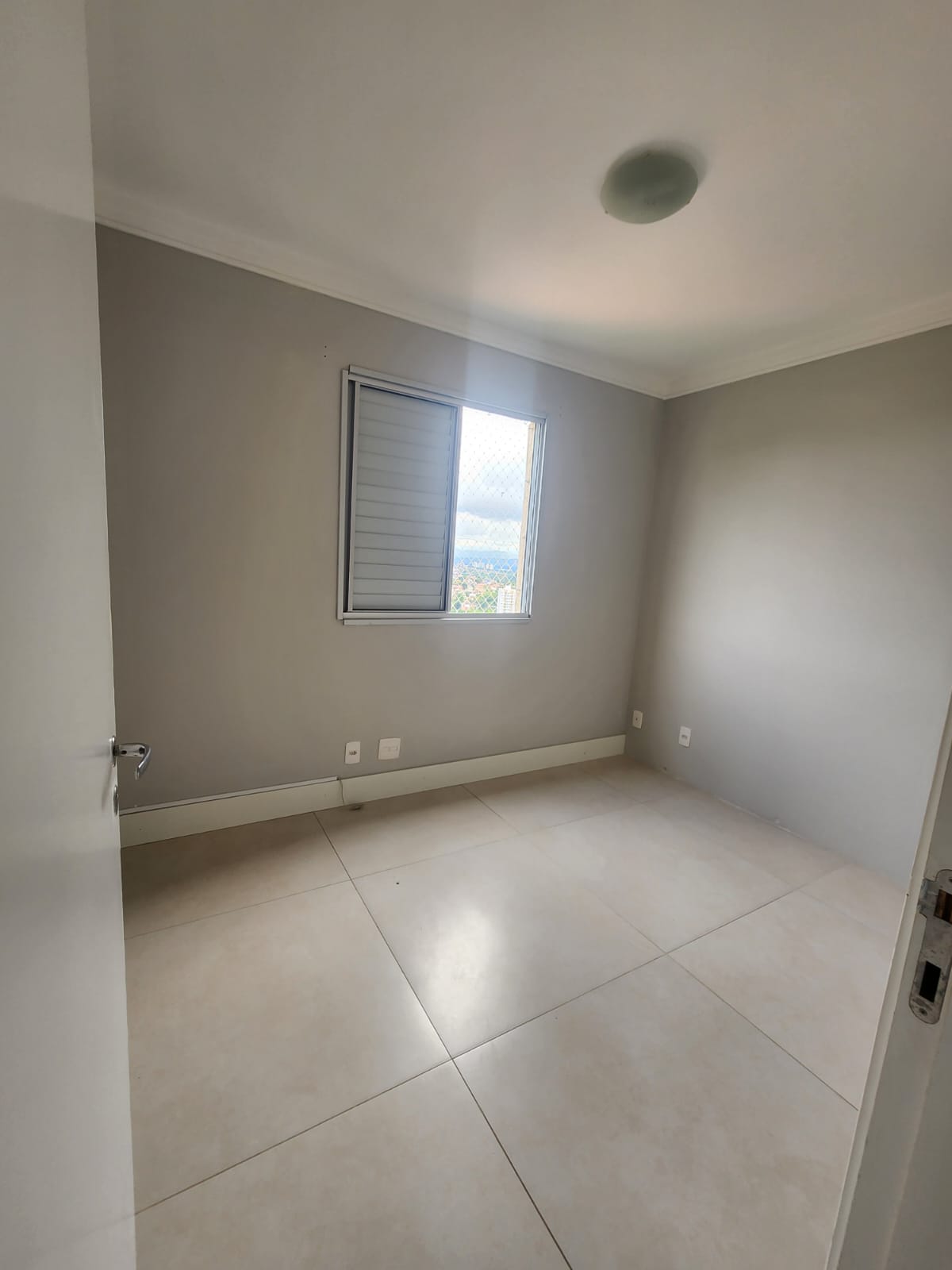 Apartamento para locação