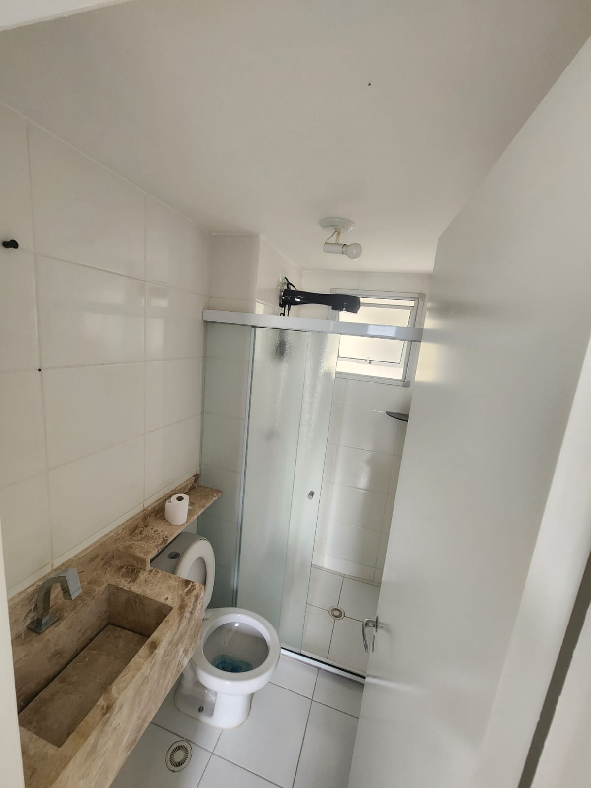 Apartamento para locação