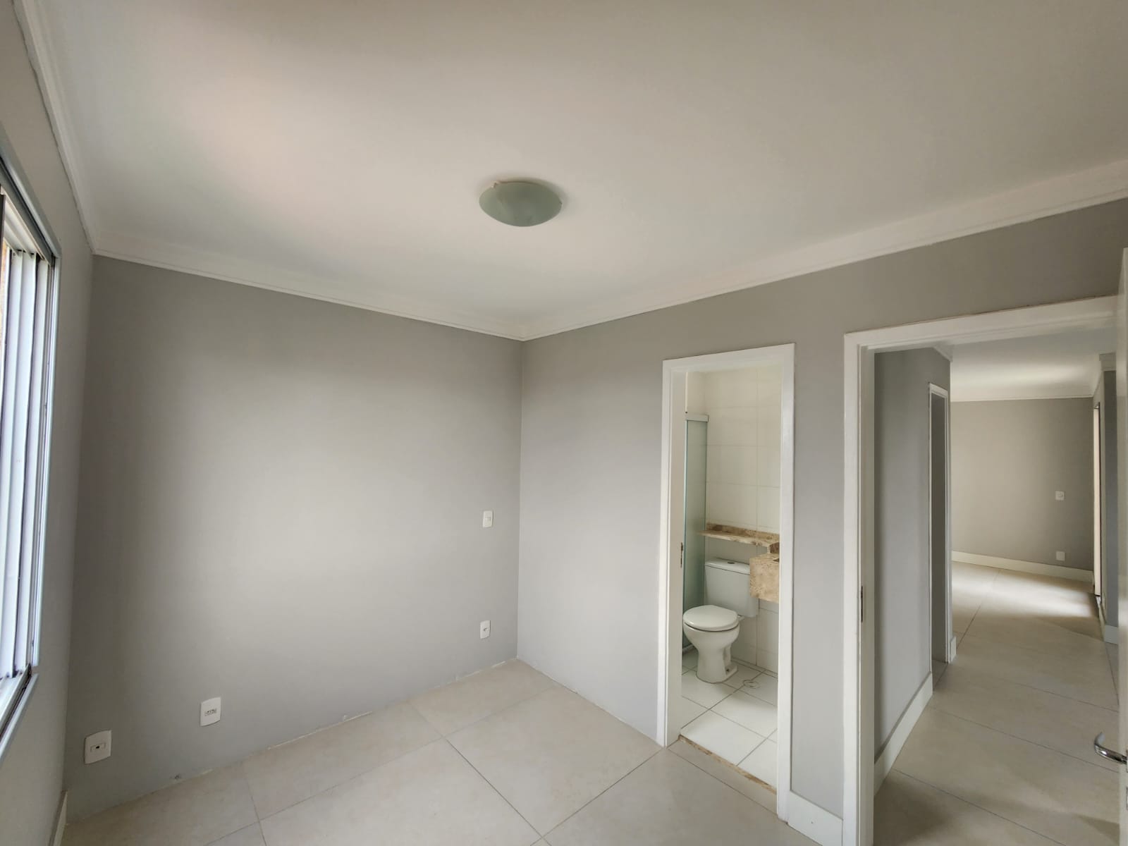 Apartamento para locação