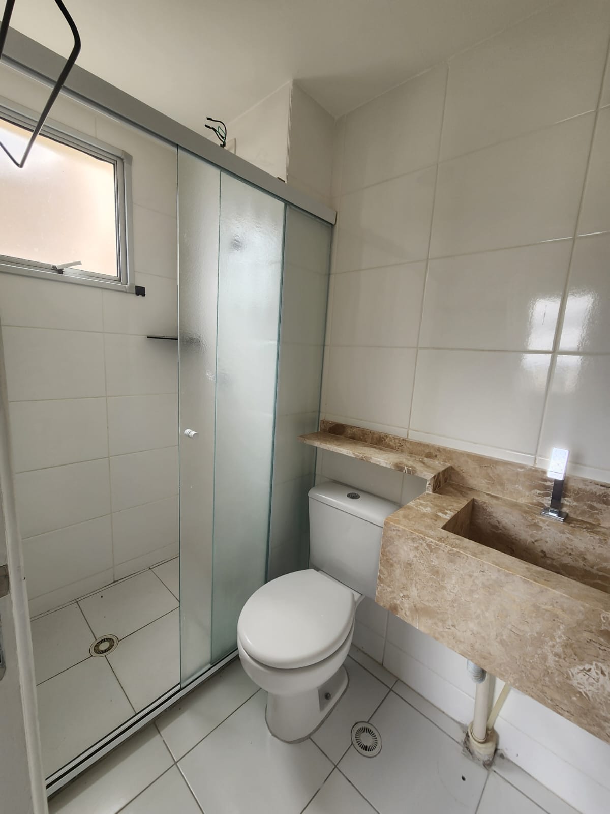 Apartamento para locação