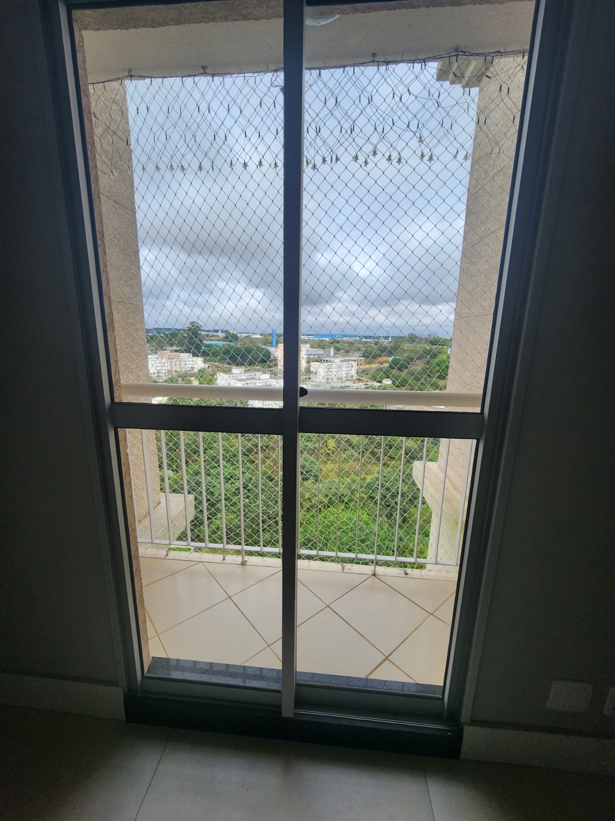 Apartamento para locação