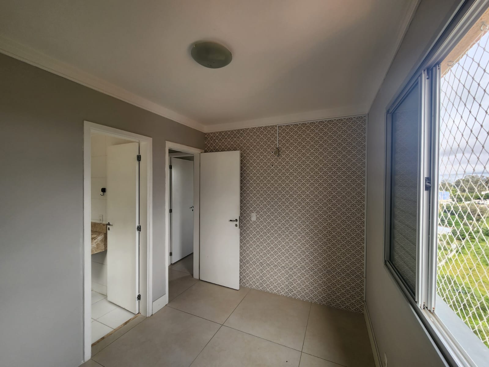 Apartamento para locação