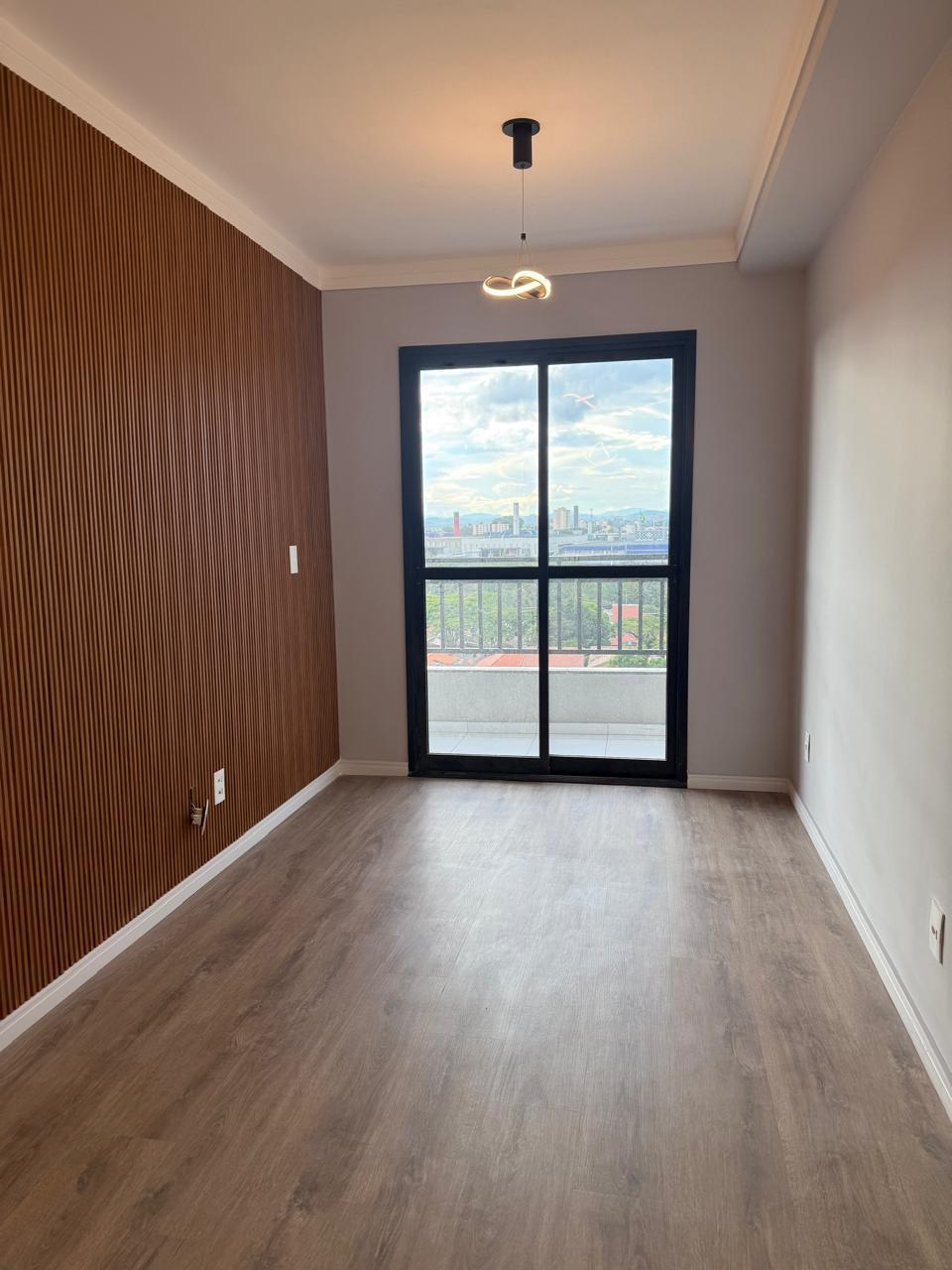 Apartamento - Locação