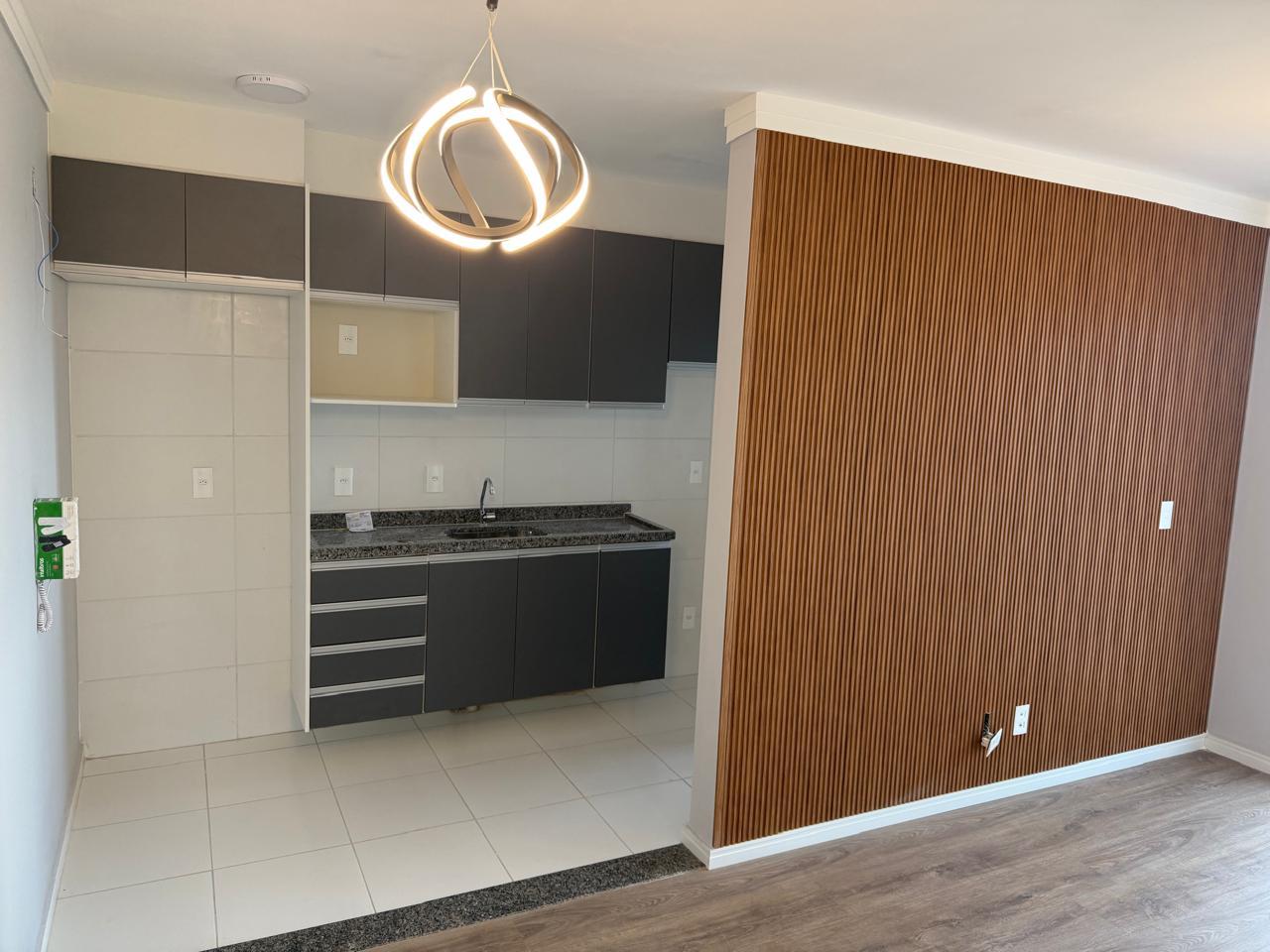 Apartamento para locação.