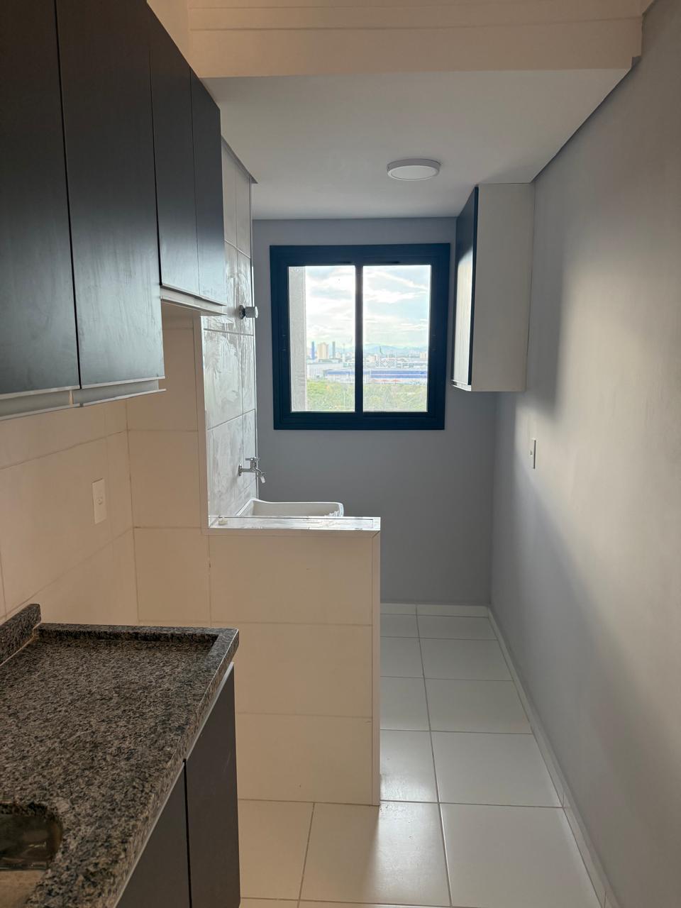 Apartamento para locação.