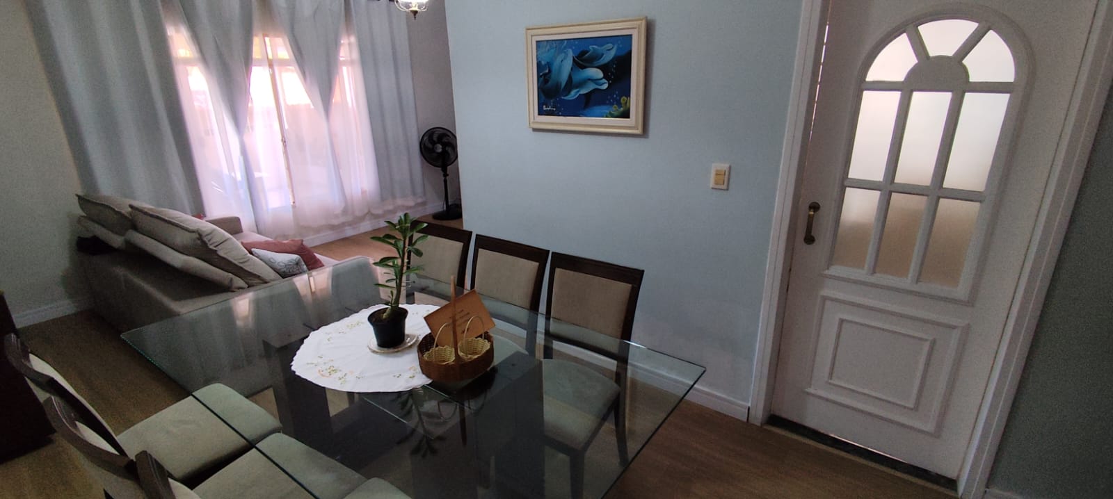 Linda Casa no Jardim Uirá em São José dos Campos SP