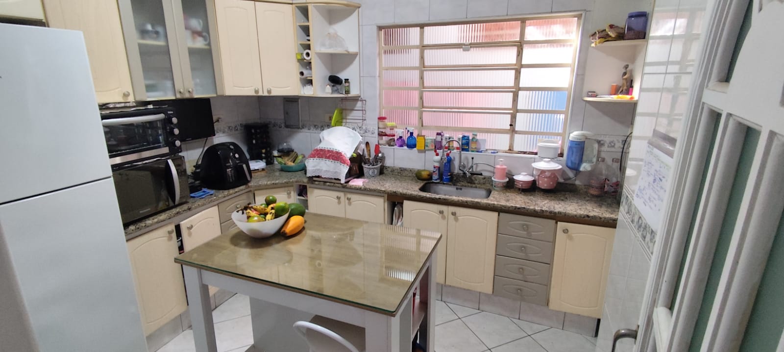 Linda Casa no Jardim Uirá em São José dos Campos SP