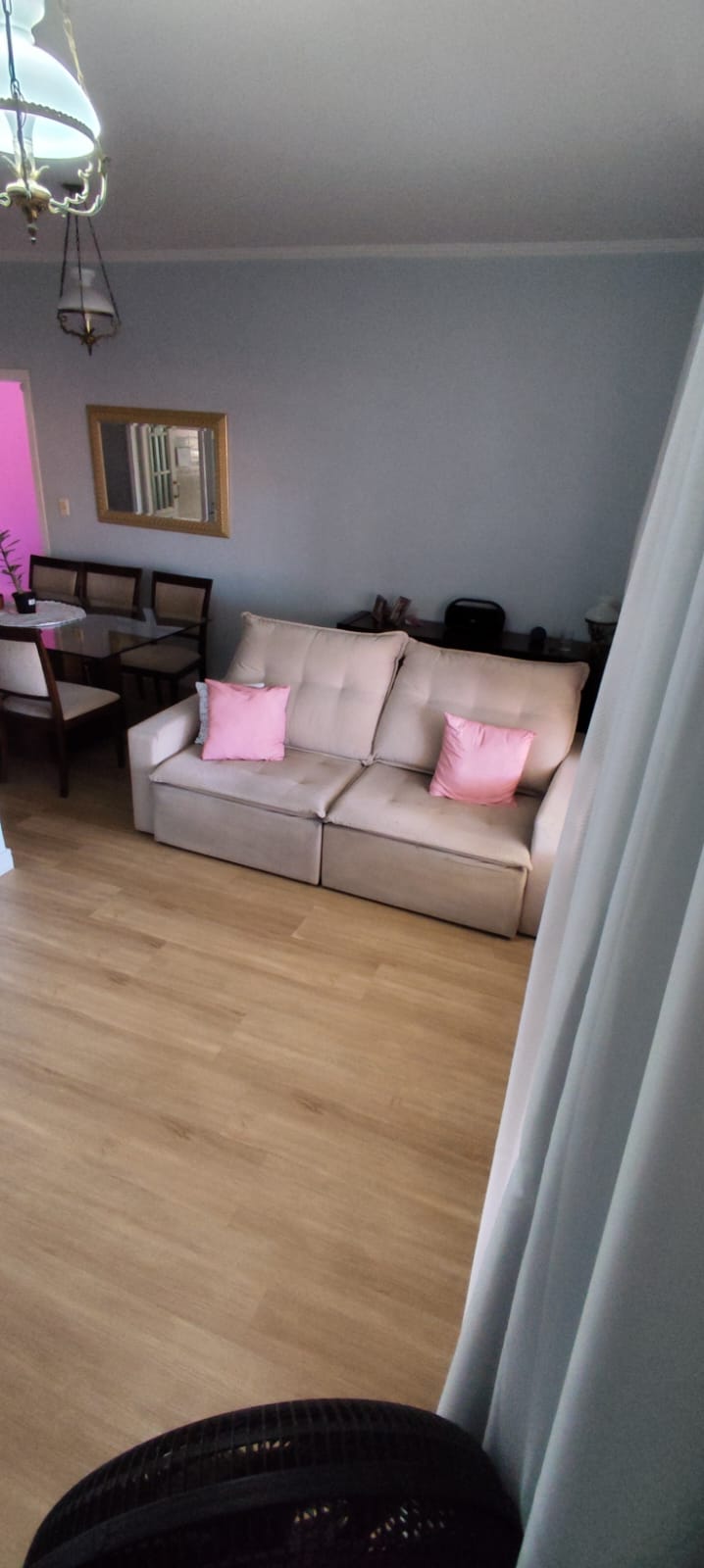 Linda Casa no Jardim Uirá em São José dos Campos SP