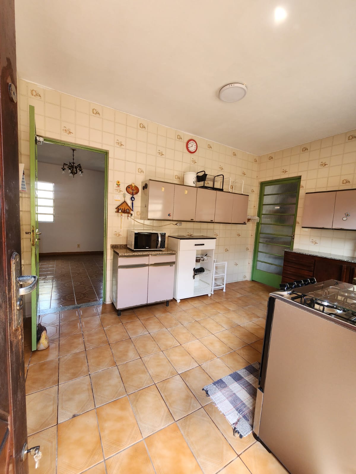 Casa no Jardim Uirá em São José dos Campos SP