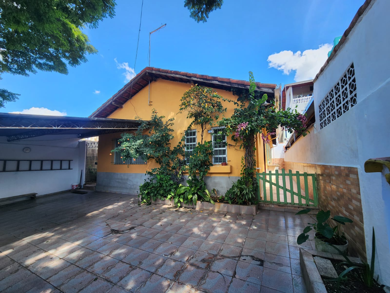 Casa - Venda