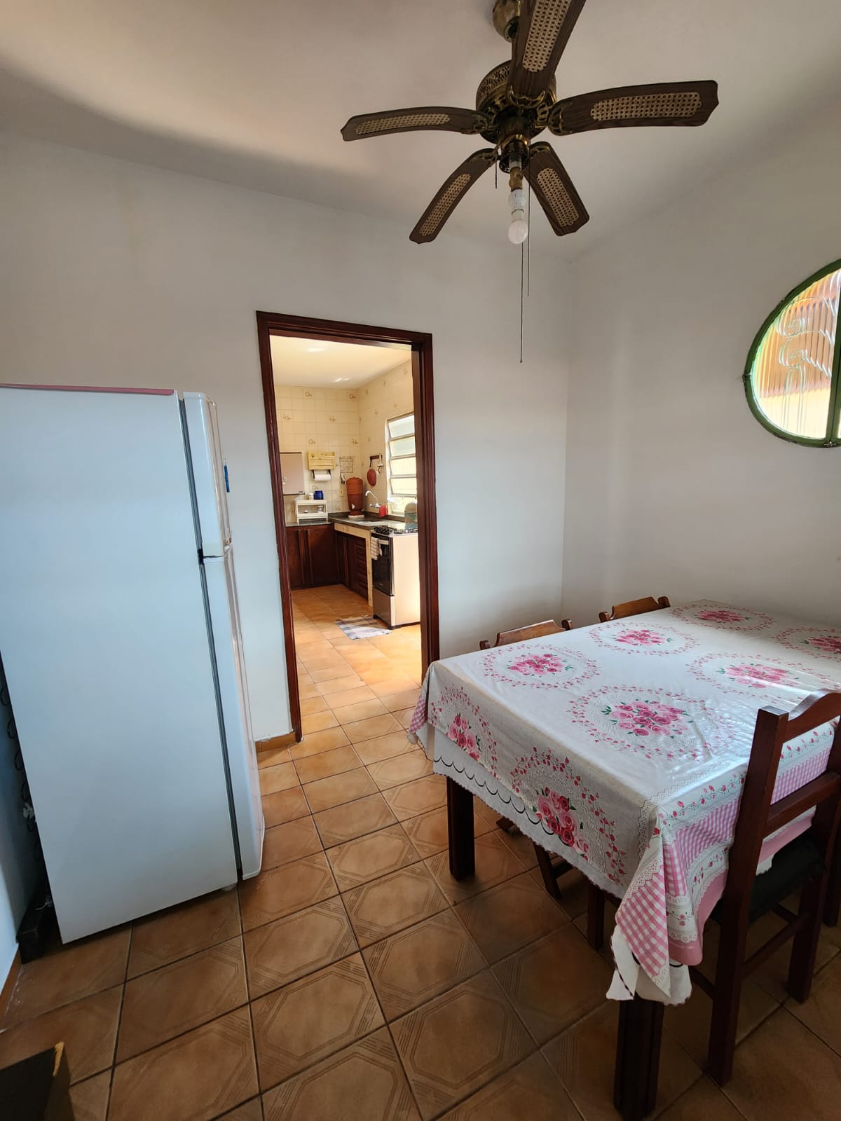 Casa no Jardim Uirá em São José dos Campos SP