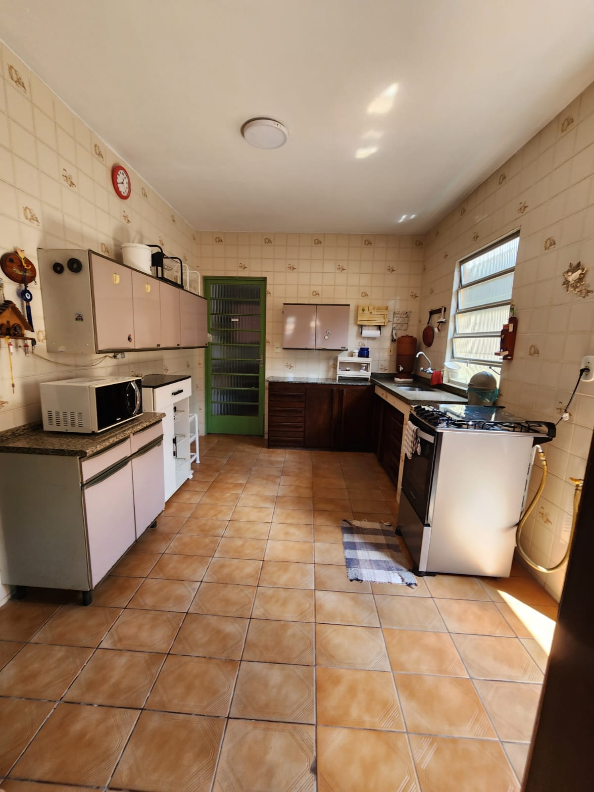 Casa no Jardim Uirá em São José dos Campos SP